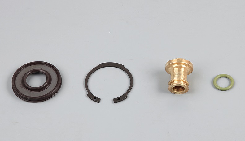 RK.02.138.A - KURUTUCU TAHLİYE TAMİR TAKIMI