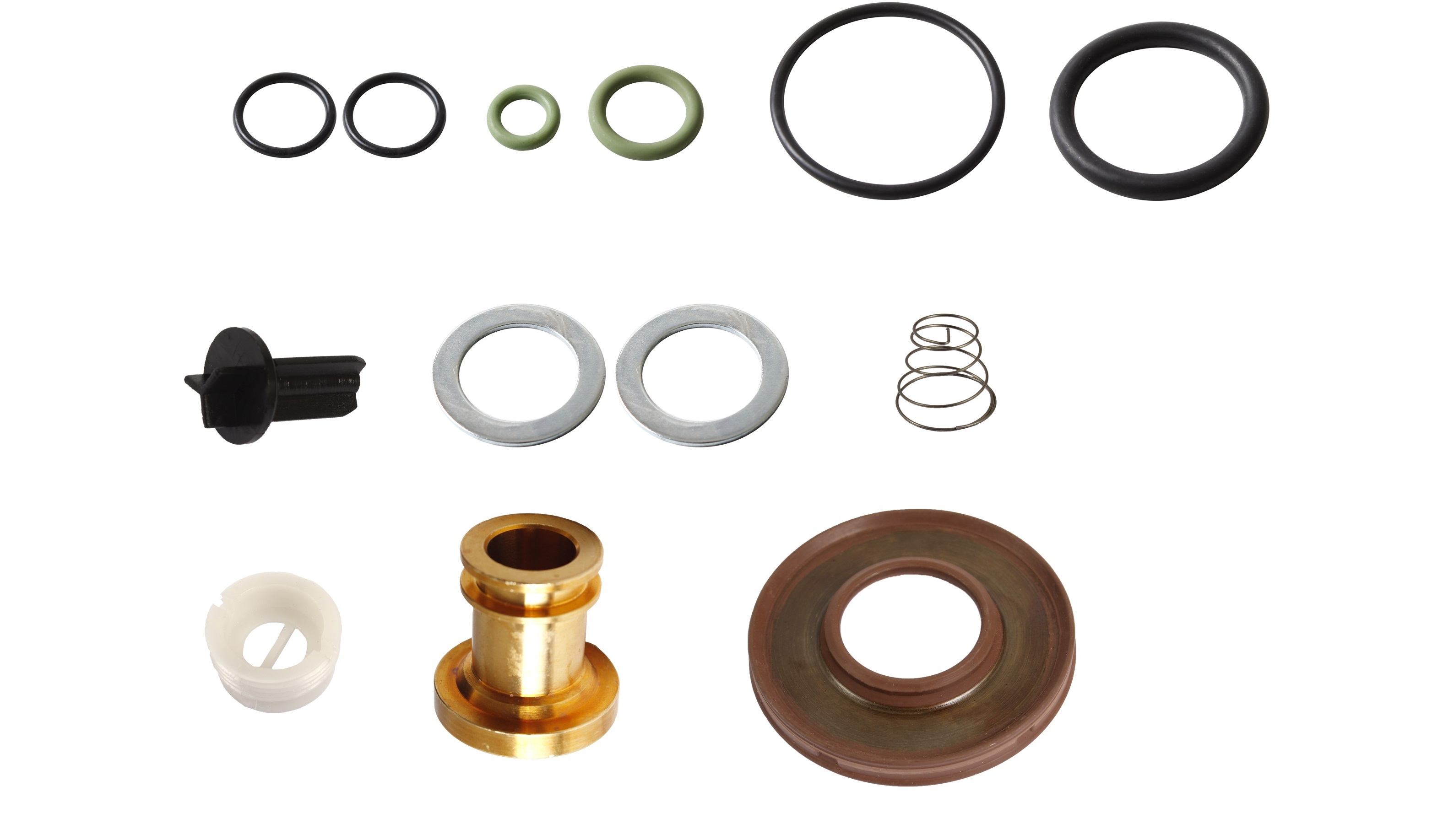 RK.02.138.B - KURUTUCU TAHLİYE TAMİR TAKIMI