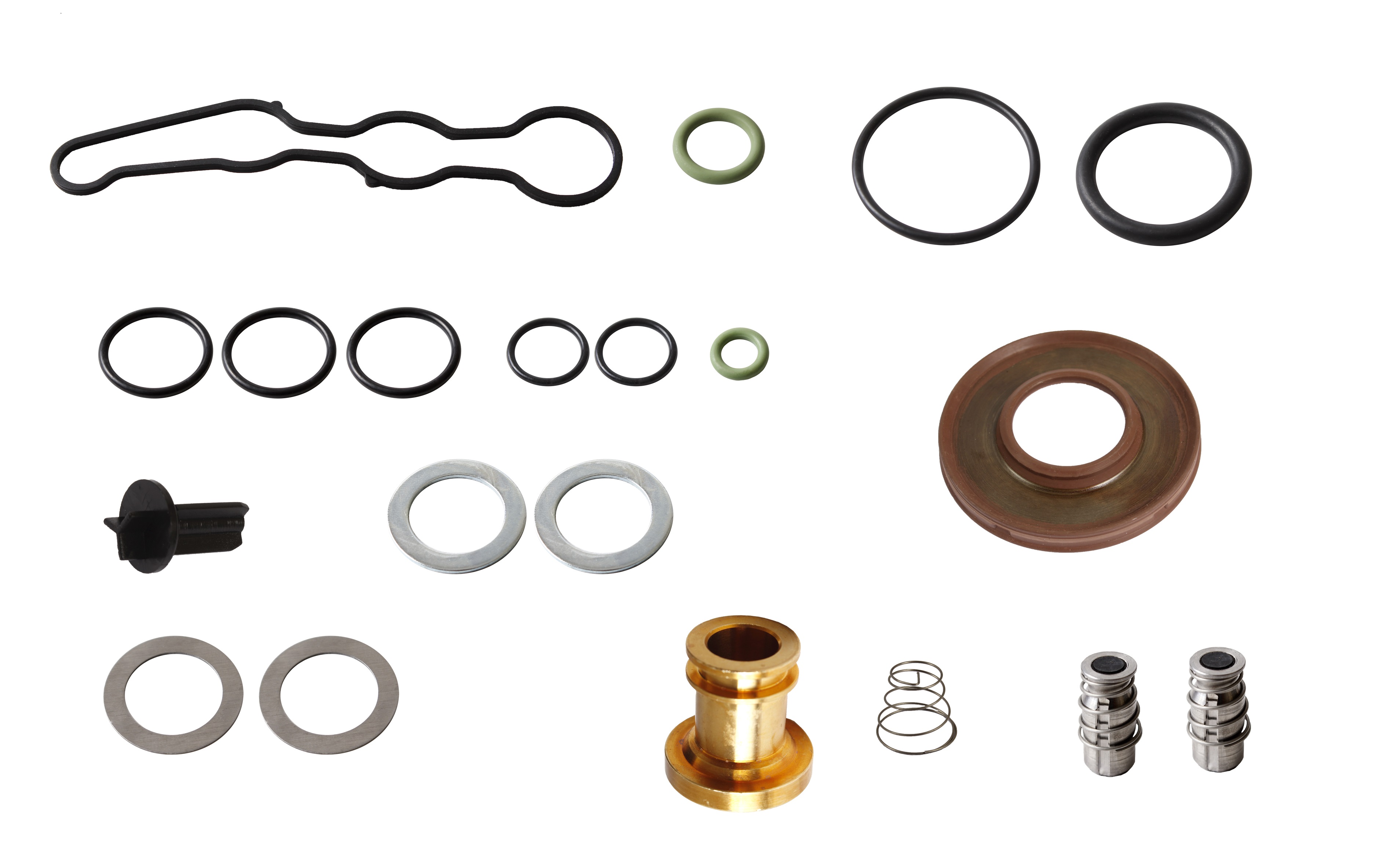 RK.02.138.C - KURUTUCU TAHLİYE TAMİR TAKIMI