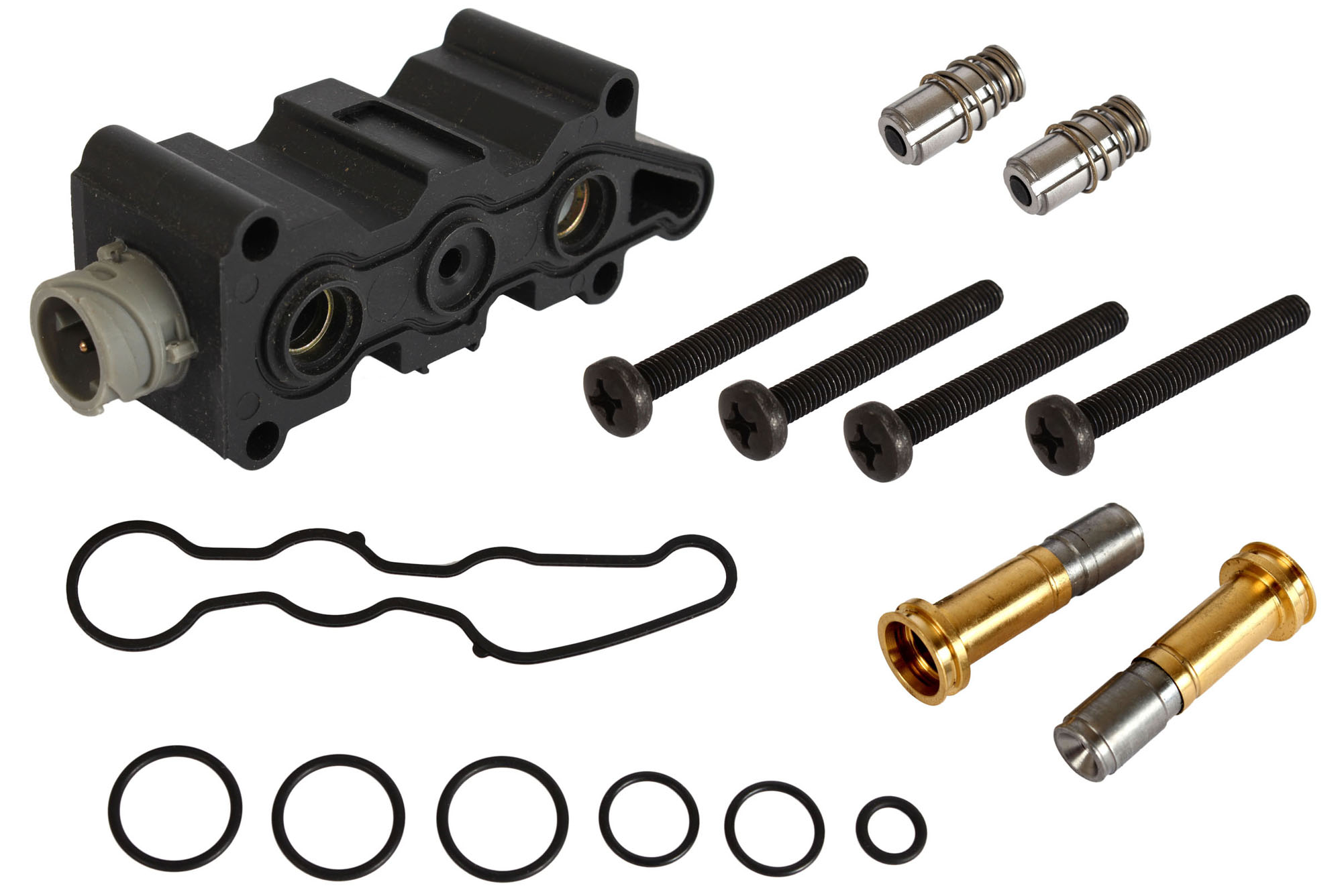 RK.02.138.D - KURUTUCU TAHLİYE TAMİR TAKIMI