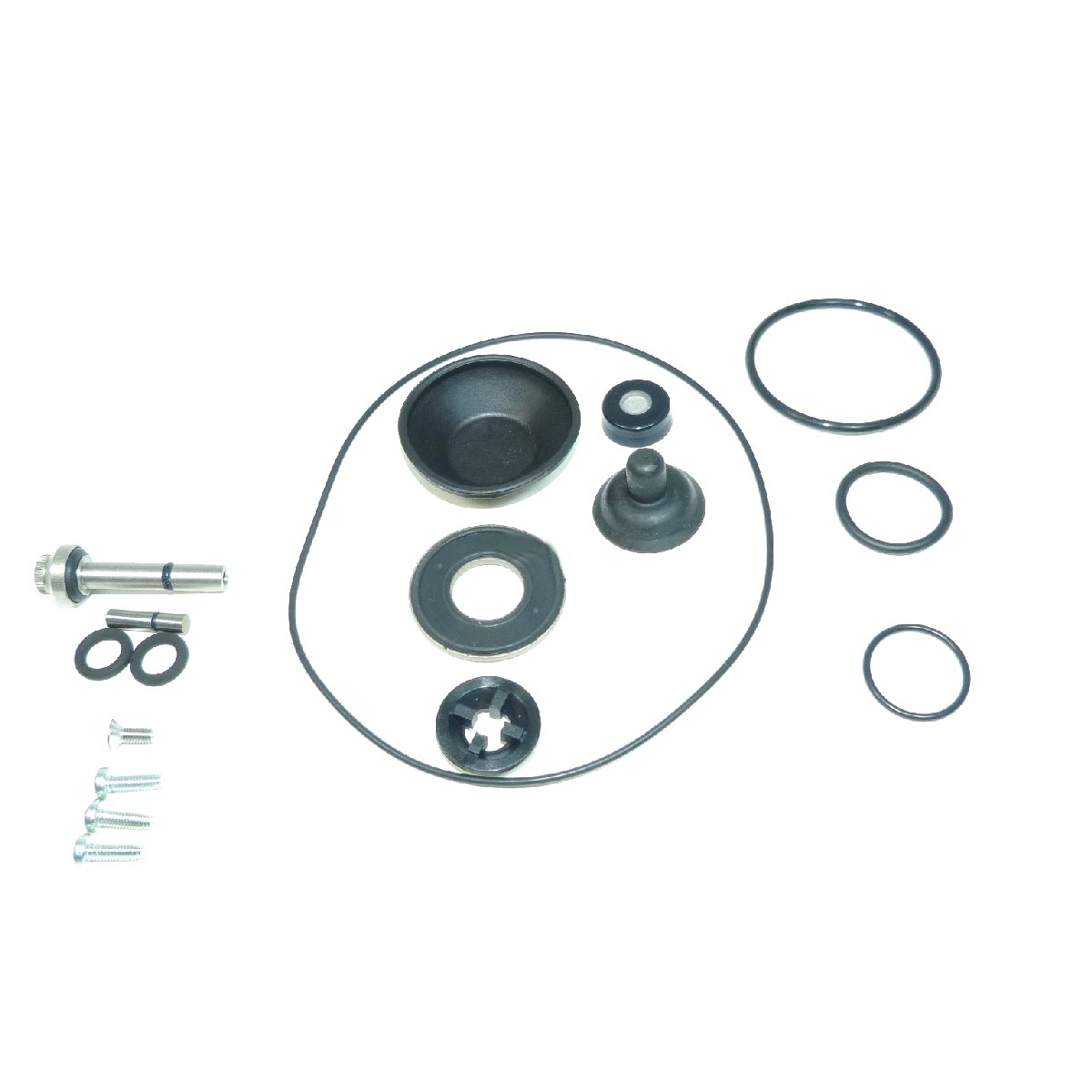 RK.02.139.G - KURUTUCU TAHLİYE TAMİR TAKIMI