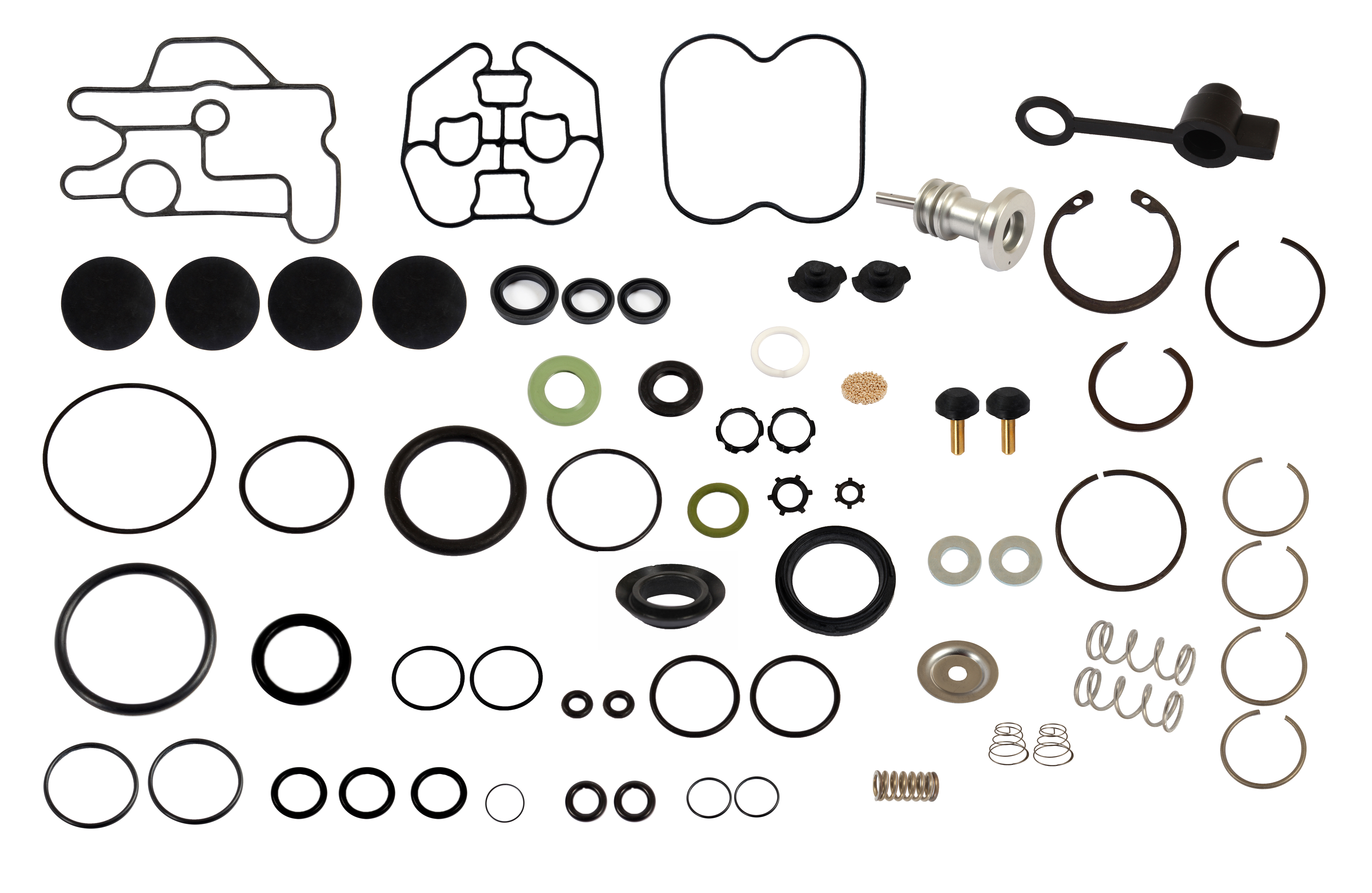 RK.02.144.B - HAVA İŞLEM ÜNİTESİ TAMİR TAKIMI