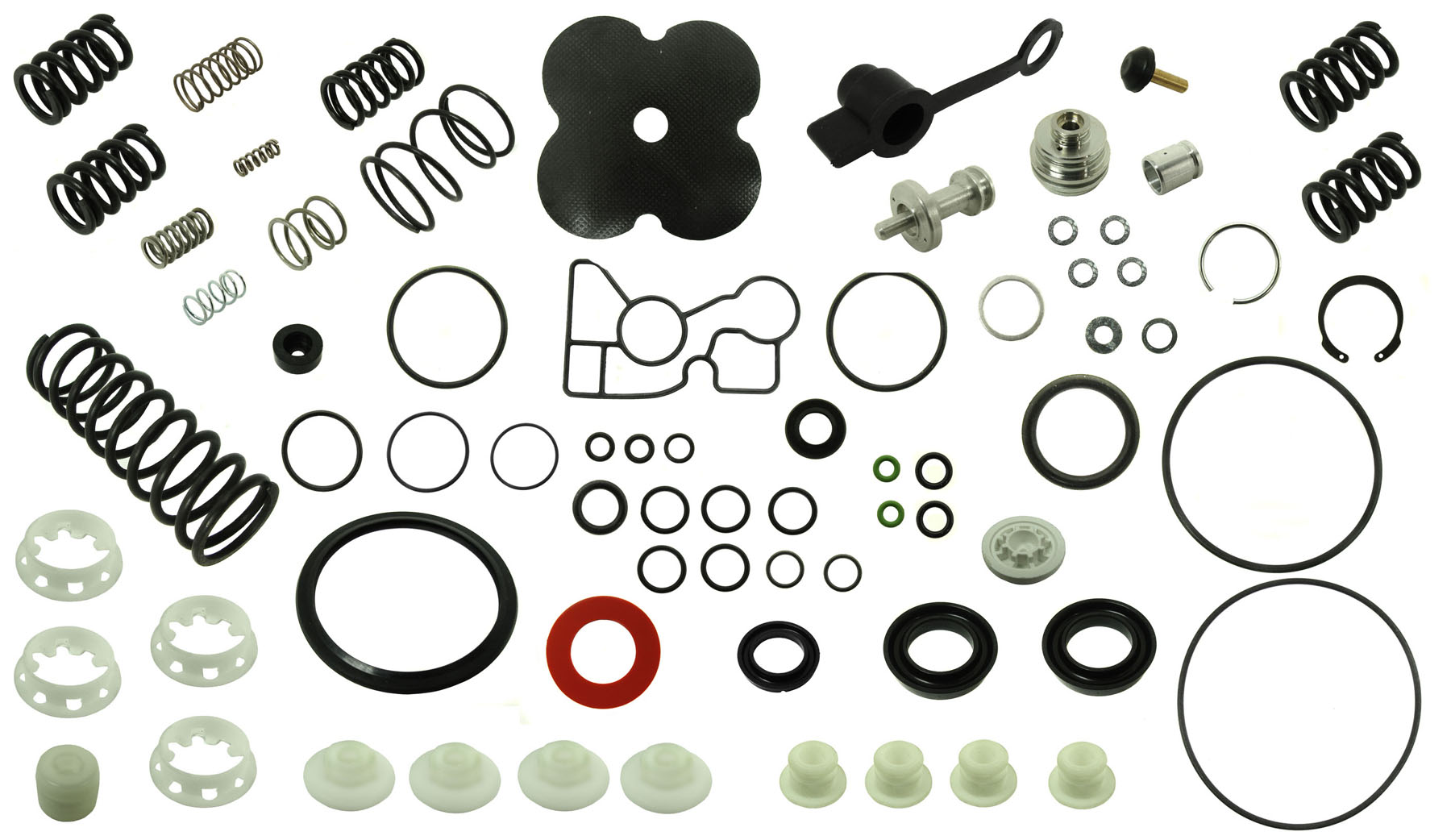 RK.02.145.C - KURUTUCU TAHLİYE TAMİR TAKIMI