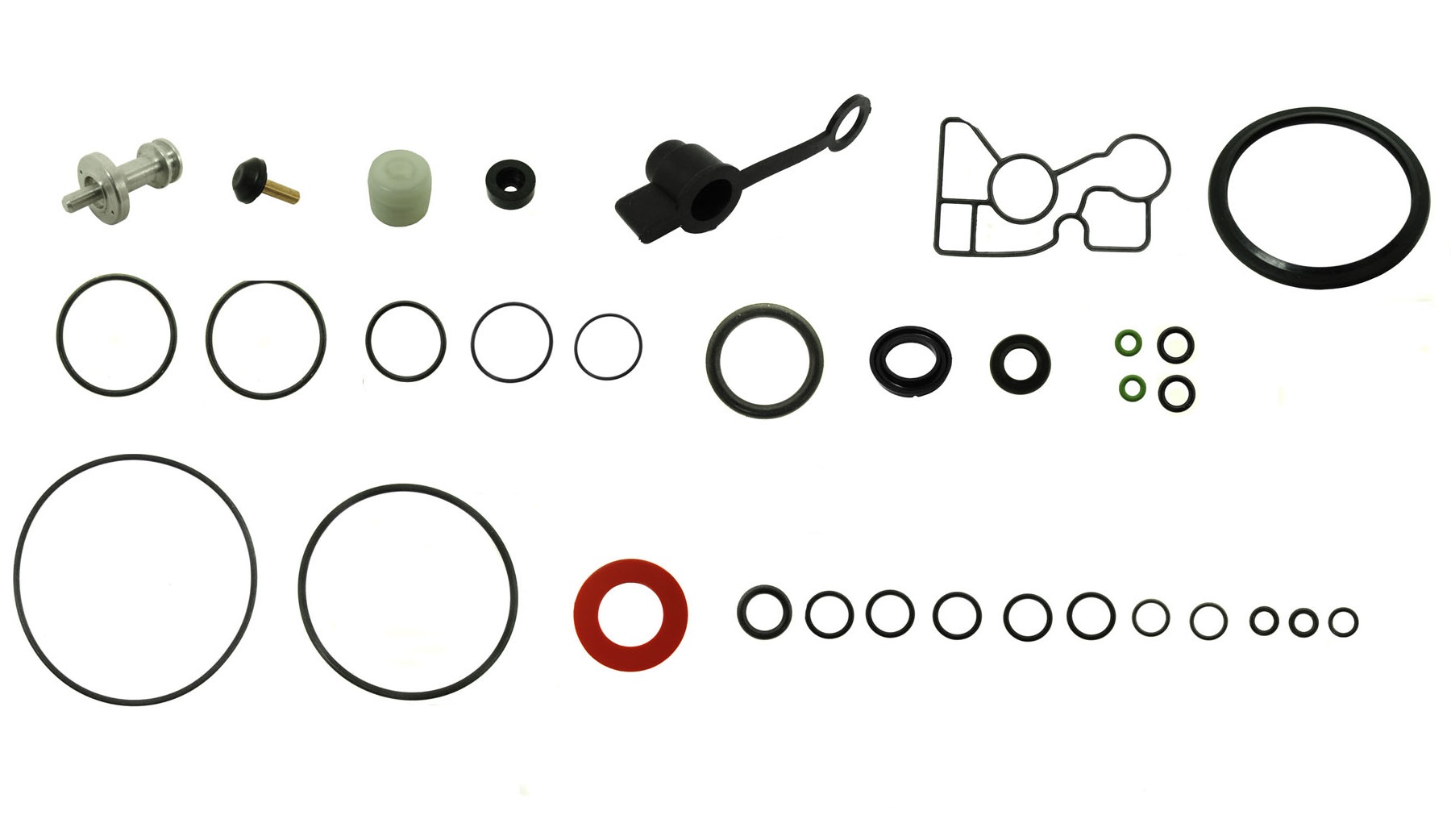 RK.02.145.A - KURUTUCU TAHLİYE TAMİR TAKIMI