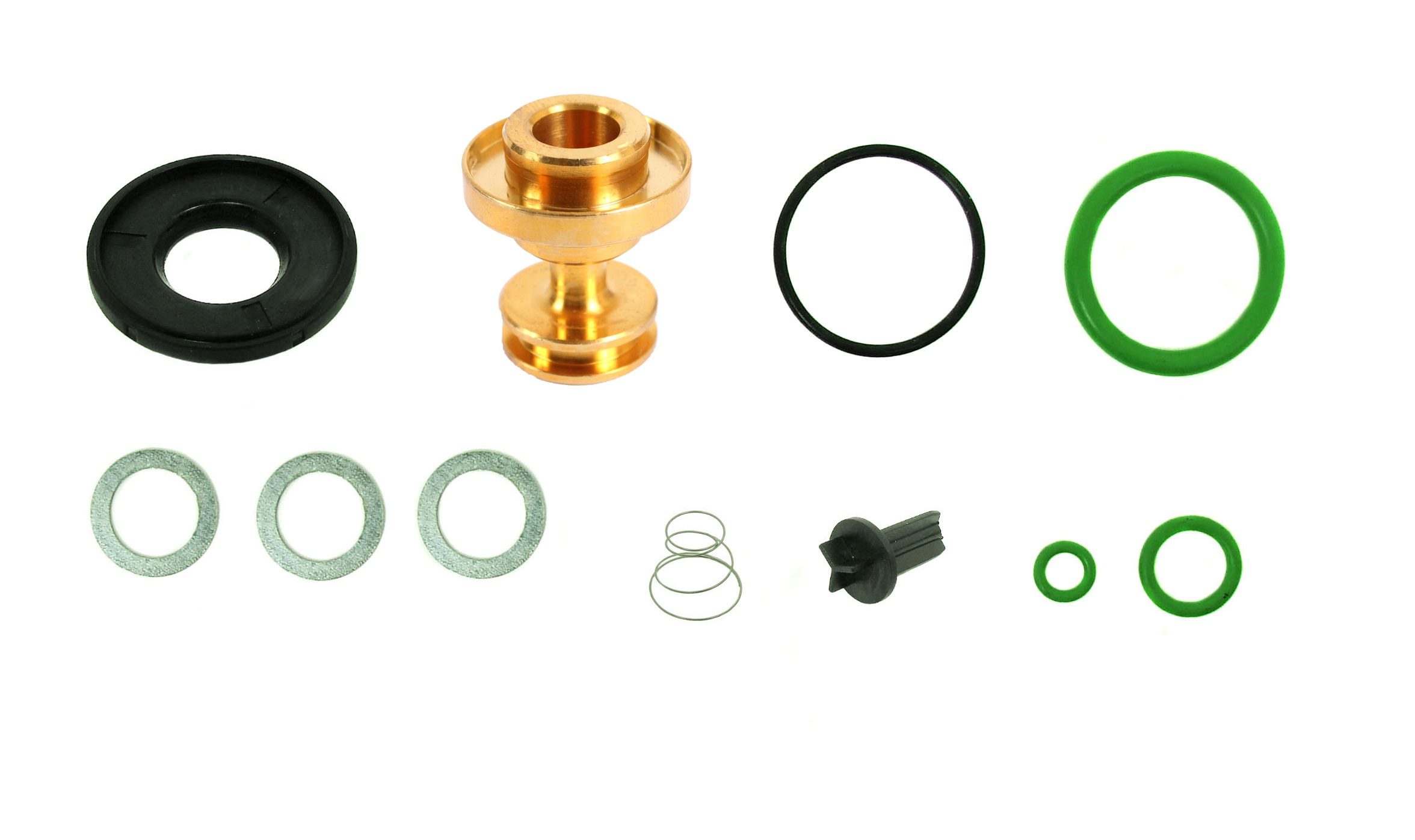 RK.02.150.A - KURUTUCU TAHLİYE TAMİR TAKIMI