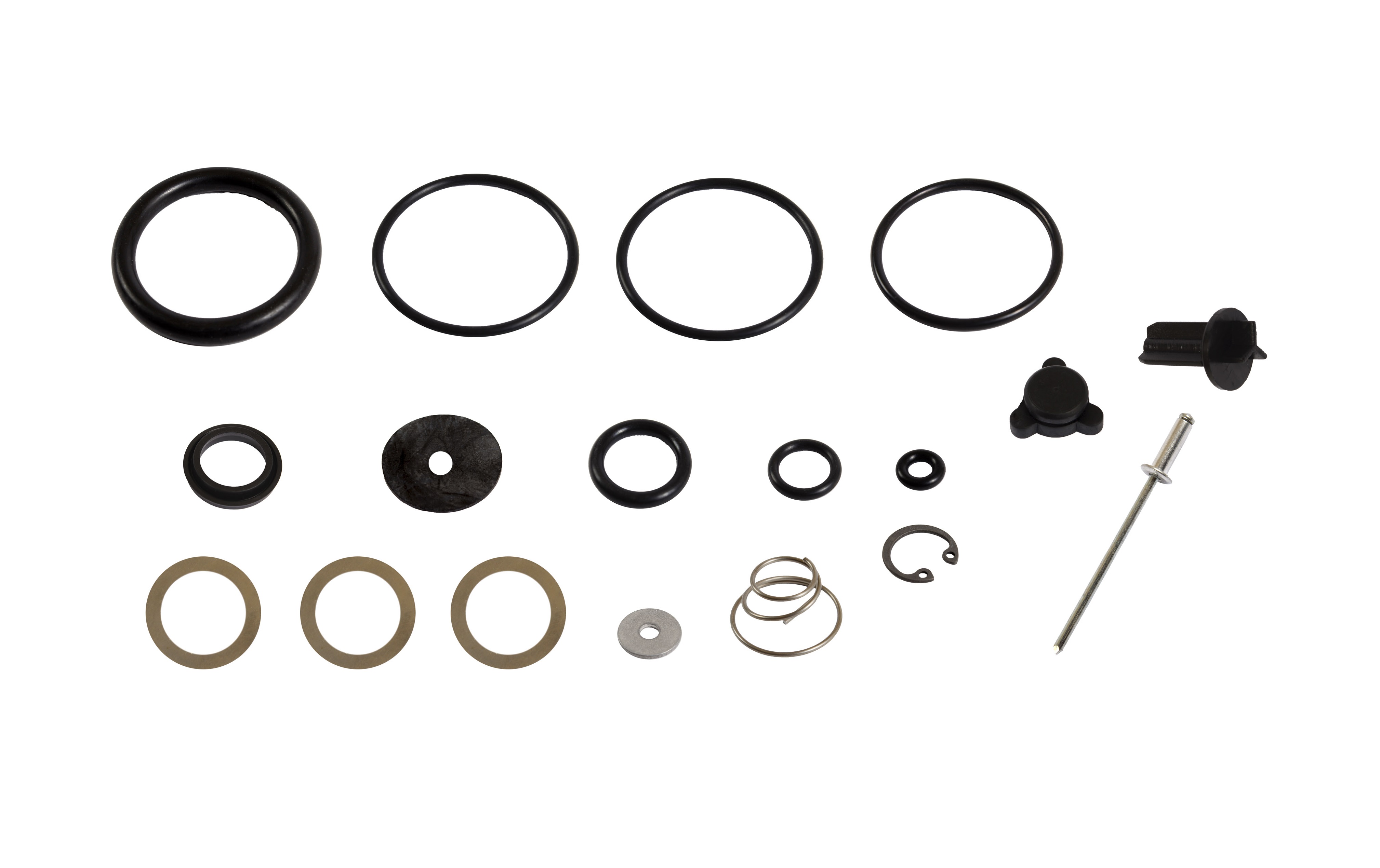 RK.02.150.C - KURUTUCU TAHLİYE TAMİR TAKIMI