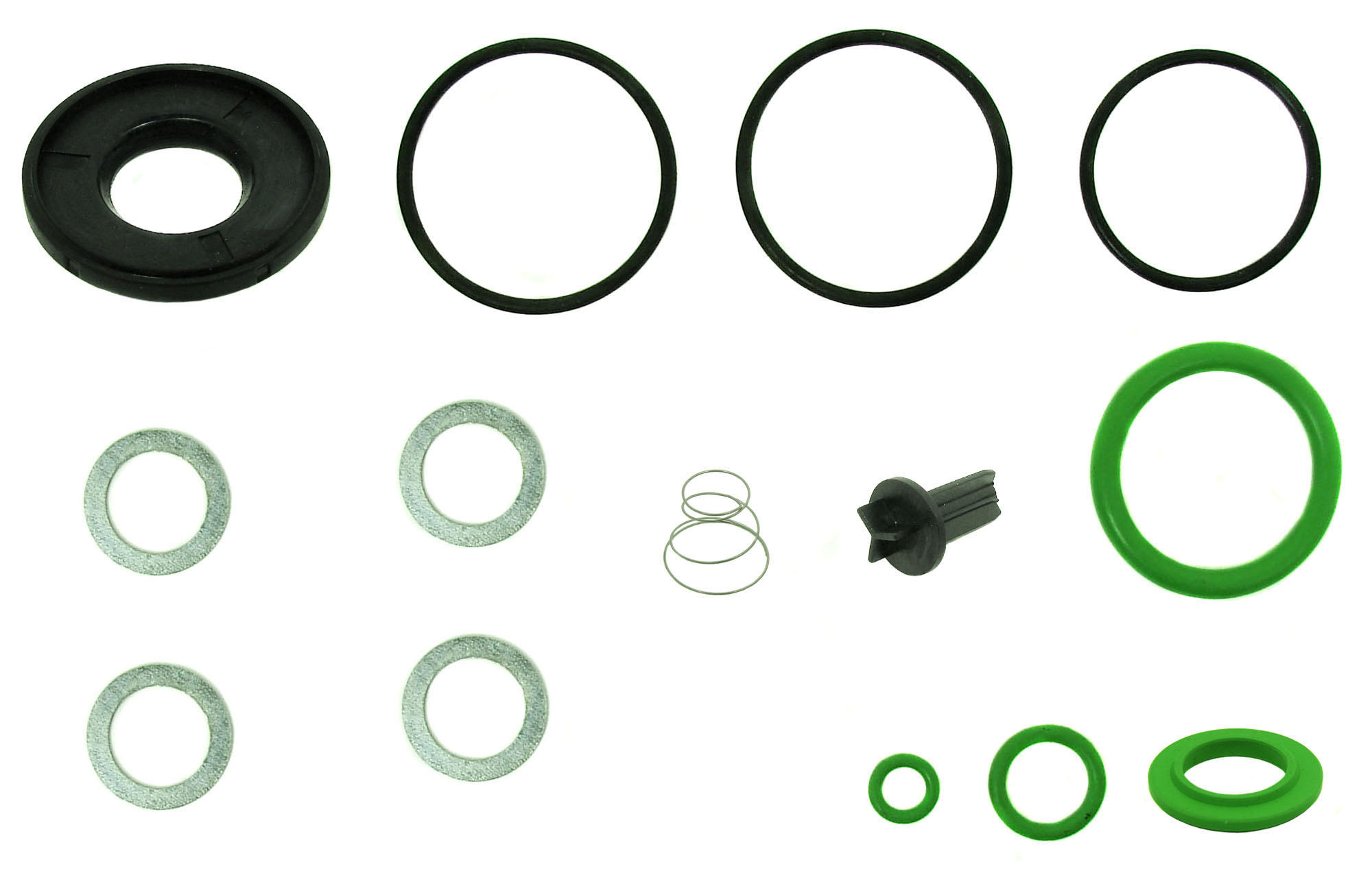 RK.02.150.D - KURUTUCU TAHLİYE TAMİR TAKIMI