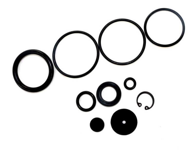 RK.02.155.A - KURUTUCU TAHLİYE TAMİR TAKIMI