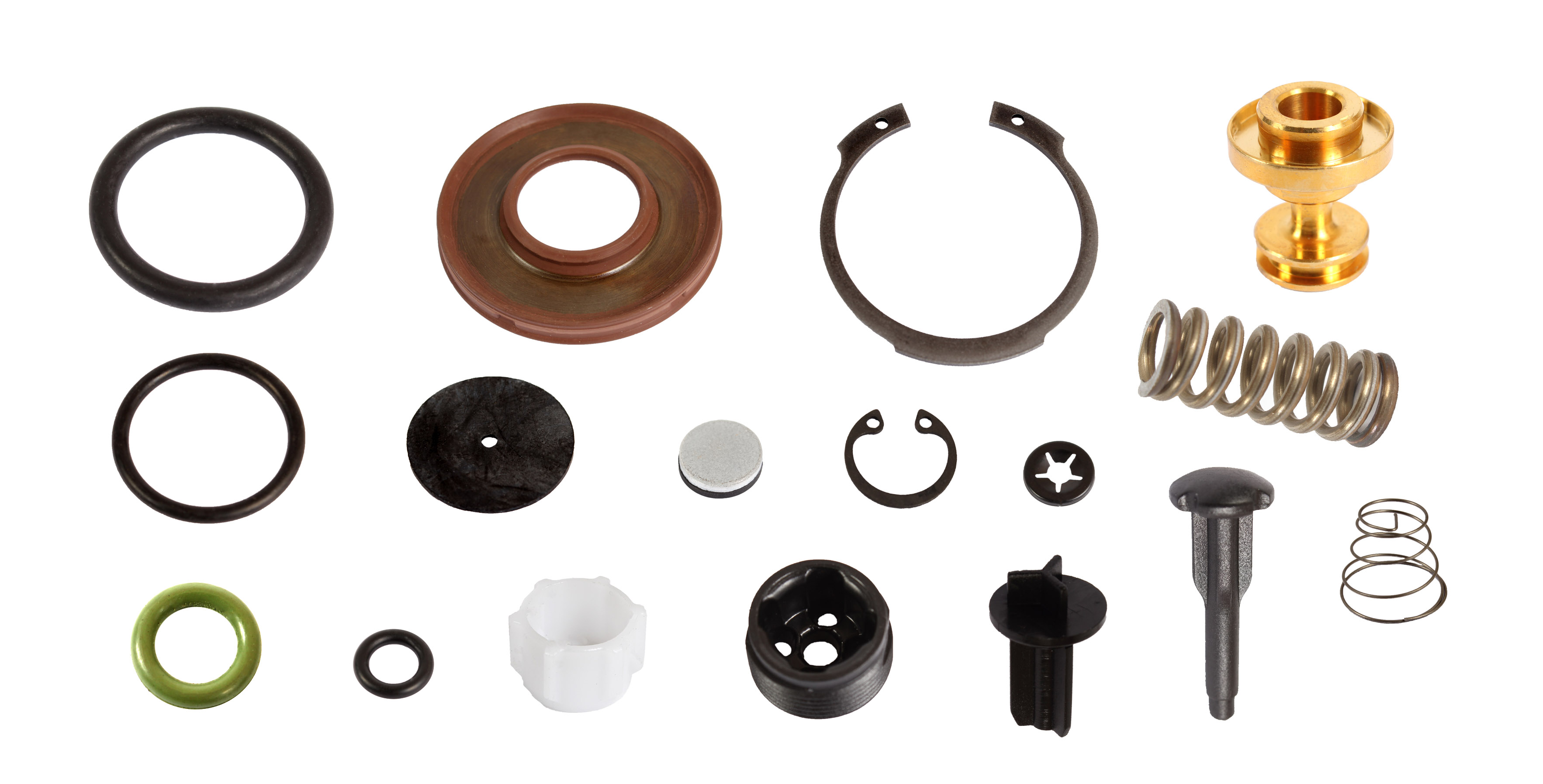 RK.02.155.B - KURUTUCU TAHLİYE TAMİR TAKIMI