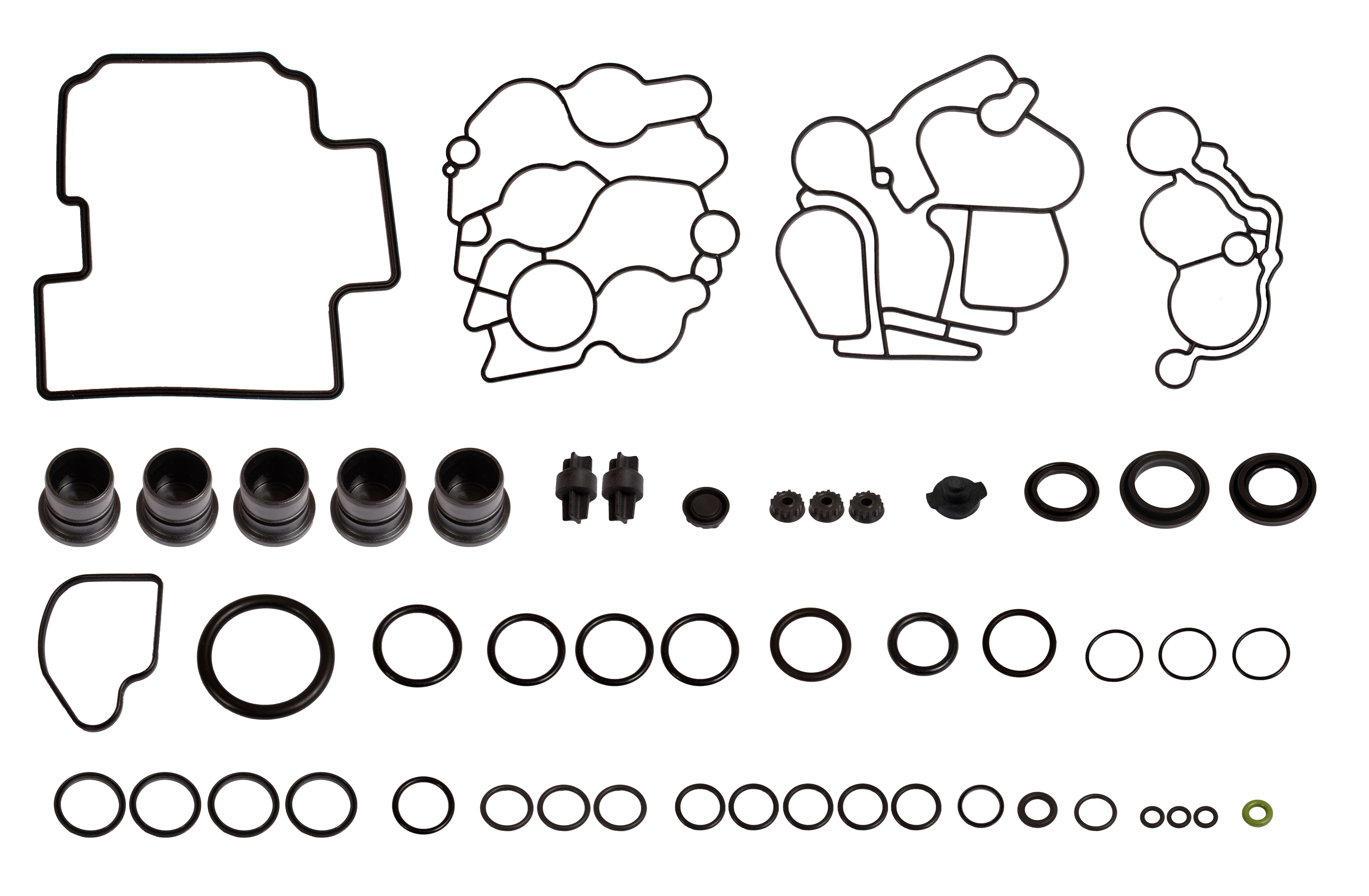 RK.02.165.A - KURUTUCU TAHLİYE TAMİR TAKIMI