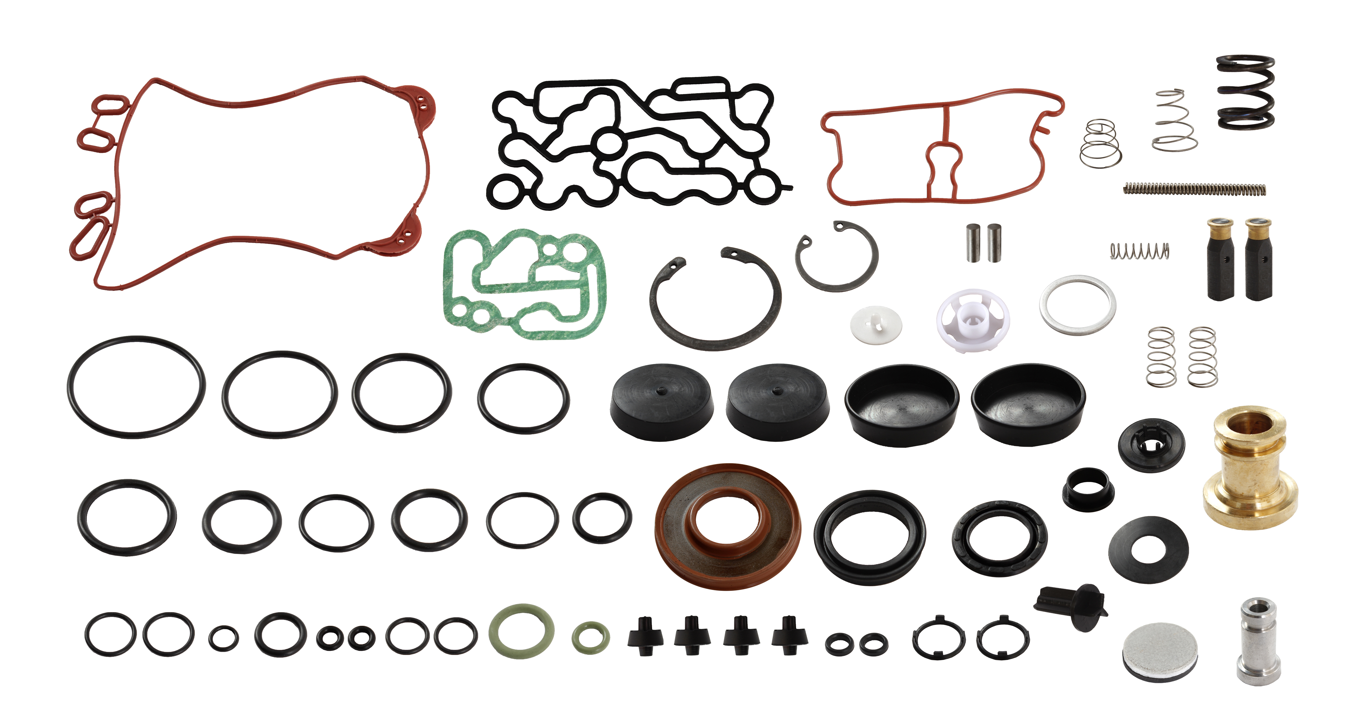 RK.02.166.C - KURUTUCU TAHLİYE TAMİR TAKIMI