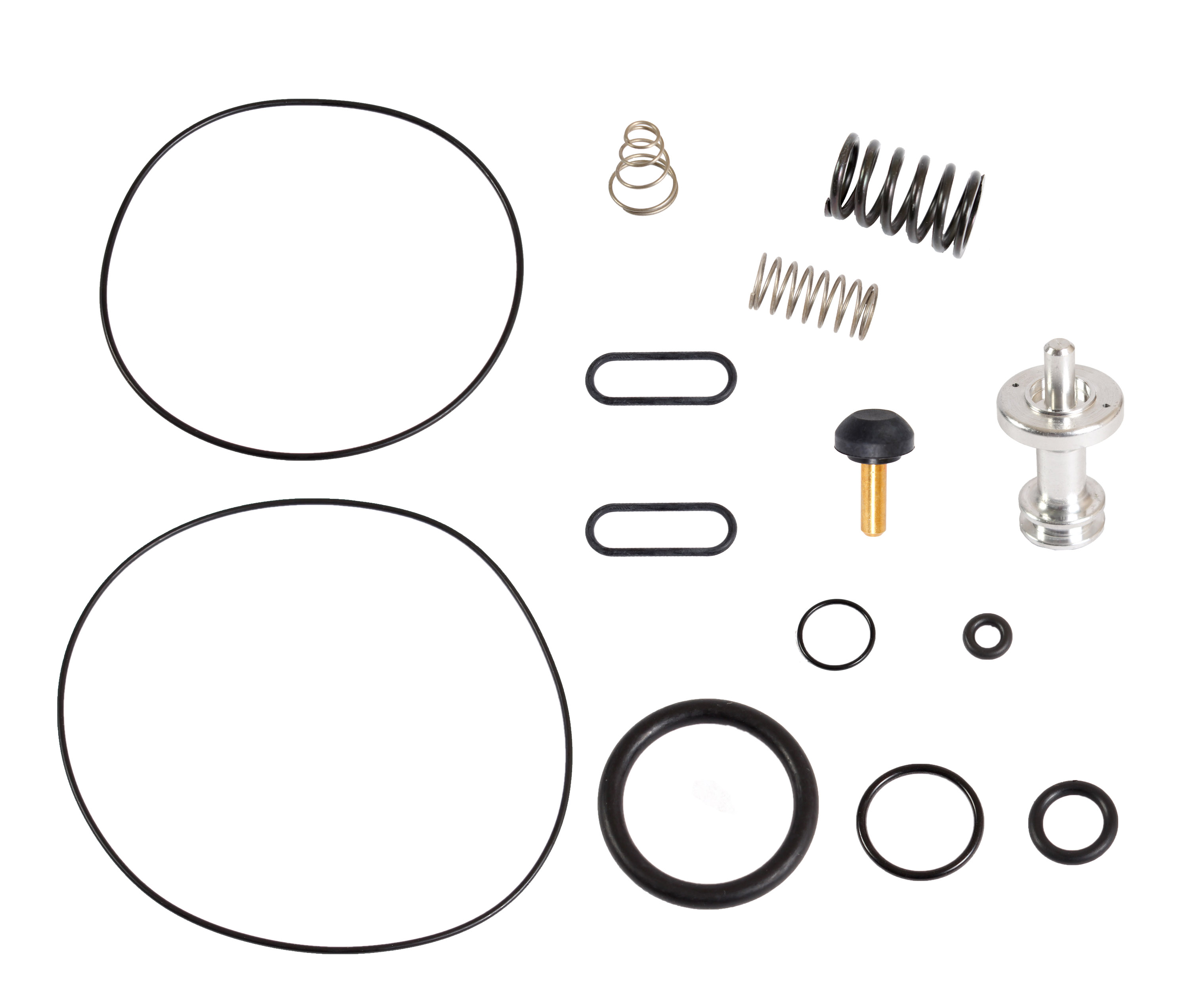 RK.02.170.B - KURUTUCU TAHLİYE TAMİR TAKIMI