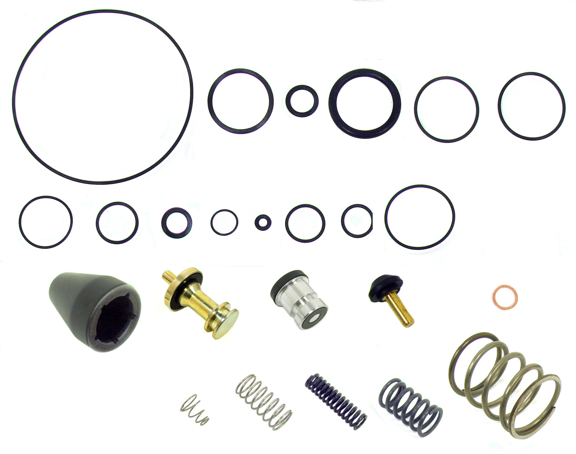 RK.02.170.C - KURUTUCU TAHLİYE TAMİR TAKIMI