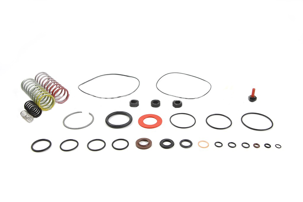 RK.02.171.A - KURUTUCU TAHLİYE TAMİR TAKIMI