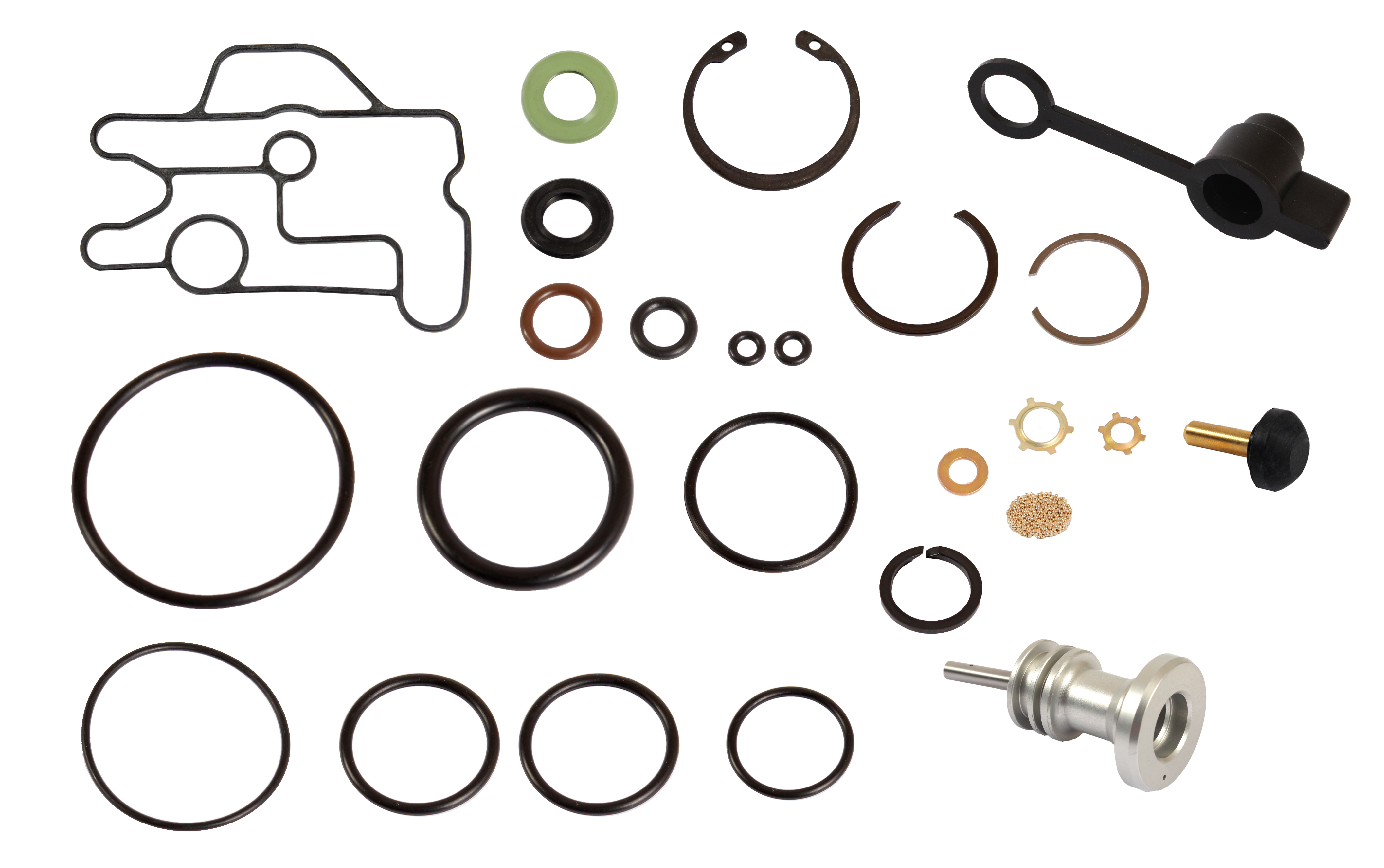 RK.02.173.A - KURUTUCU TAHLİYE TAMİR TAKIMI