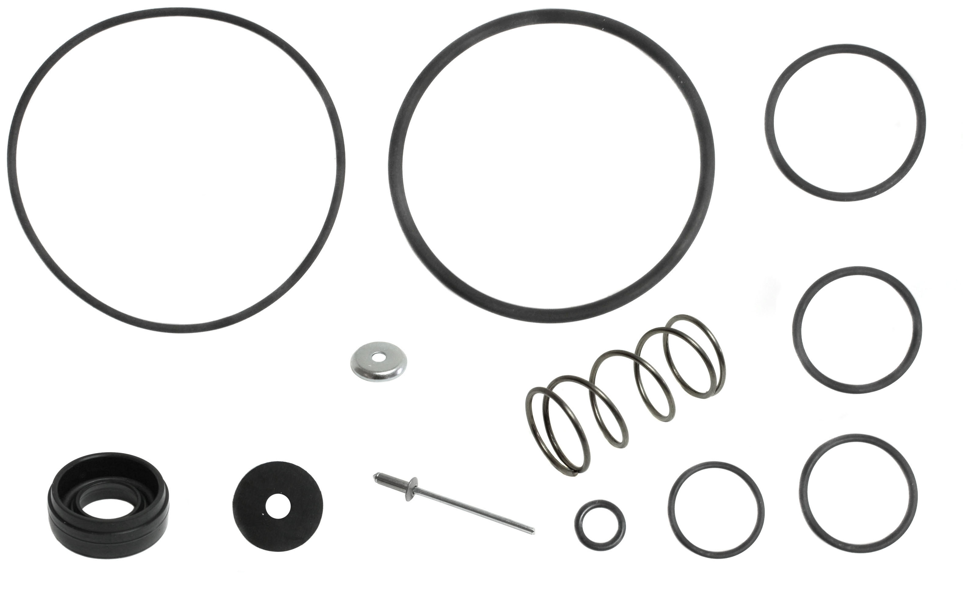 RK.03.105.A - RÖLE VALF TAMİR TAKIMI