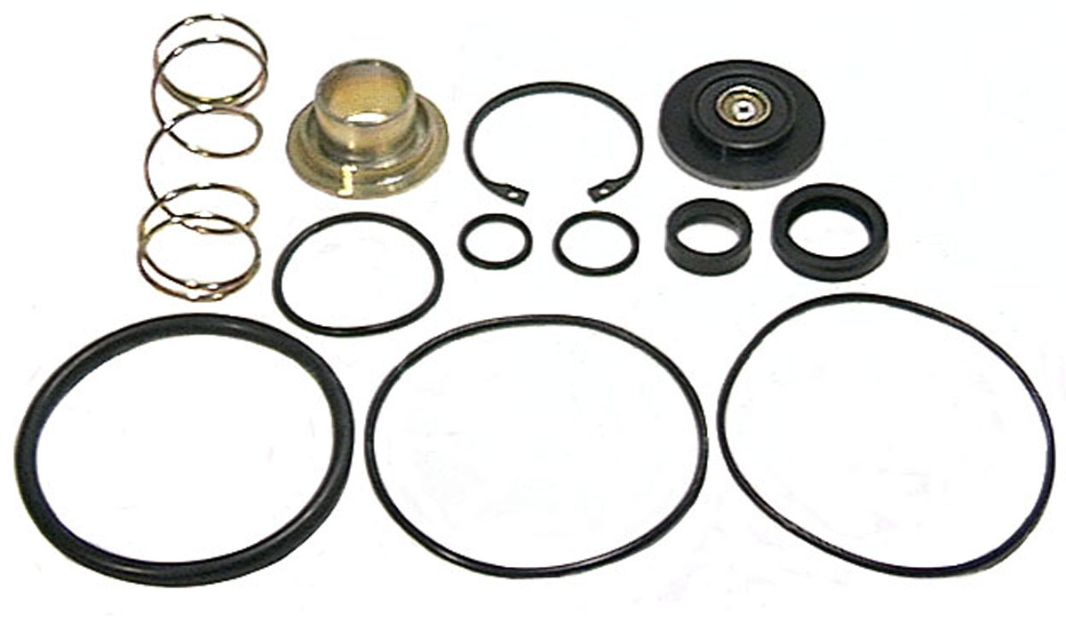 RK.03.110.A - RÖLE VALF TAMİR TAKIMI