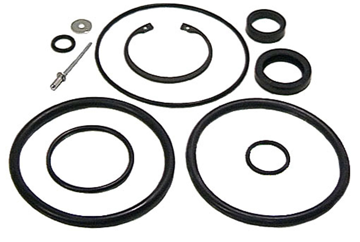 RK.03.112.A - RÖLE VALF TAMİR TAKIMI