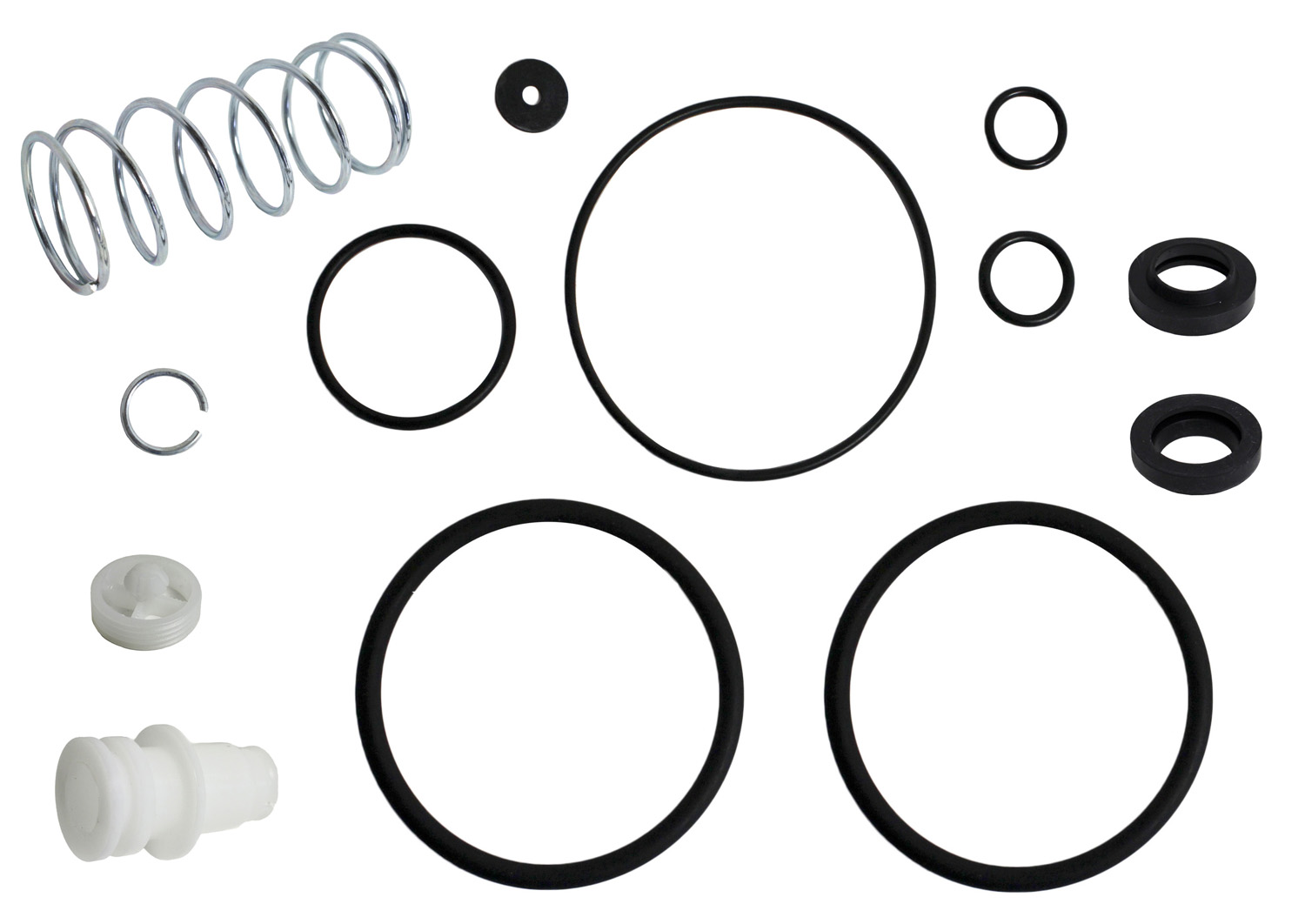 RK.03.112.D - RÖLE VALF TAMİR TAKIMI