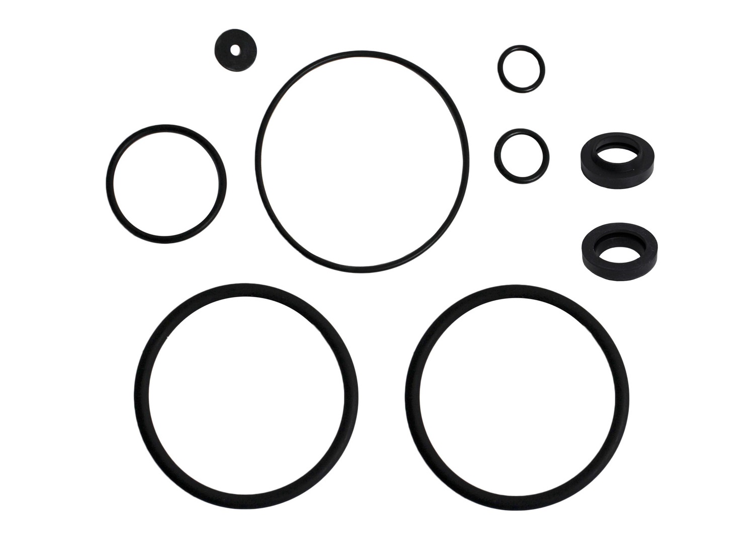 RK.03.112.C - RÖLE VALF TAMİR TAKIMI