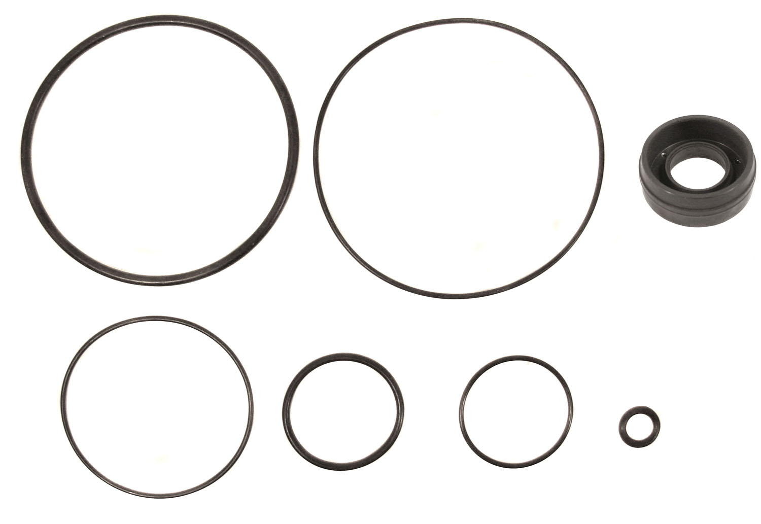 RK.03.116.A - RÖLE VALF TAMİR TAKIMI