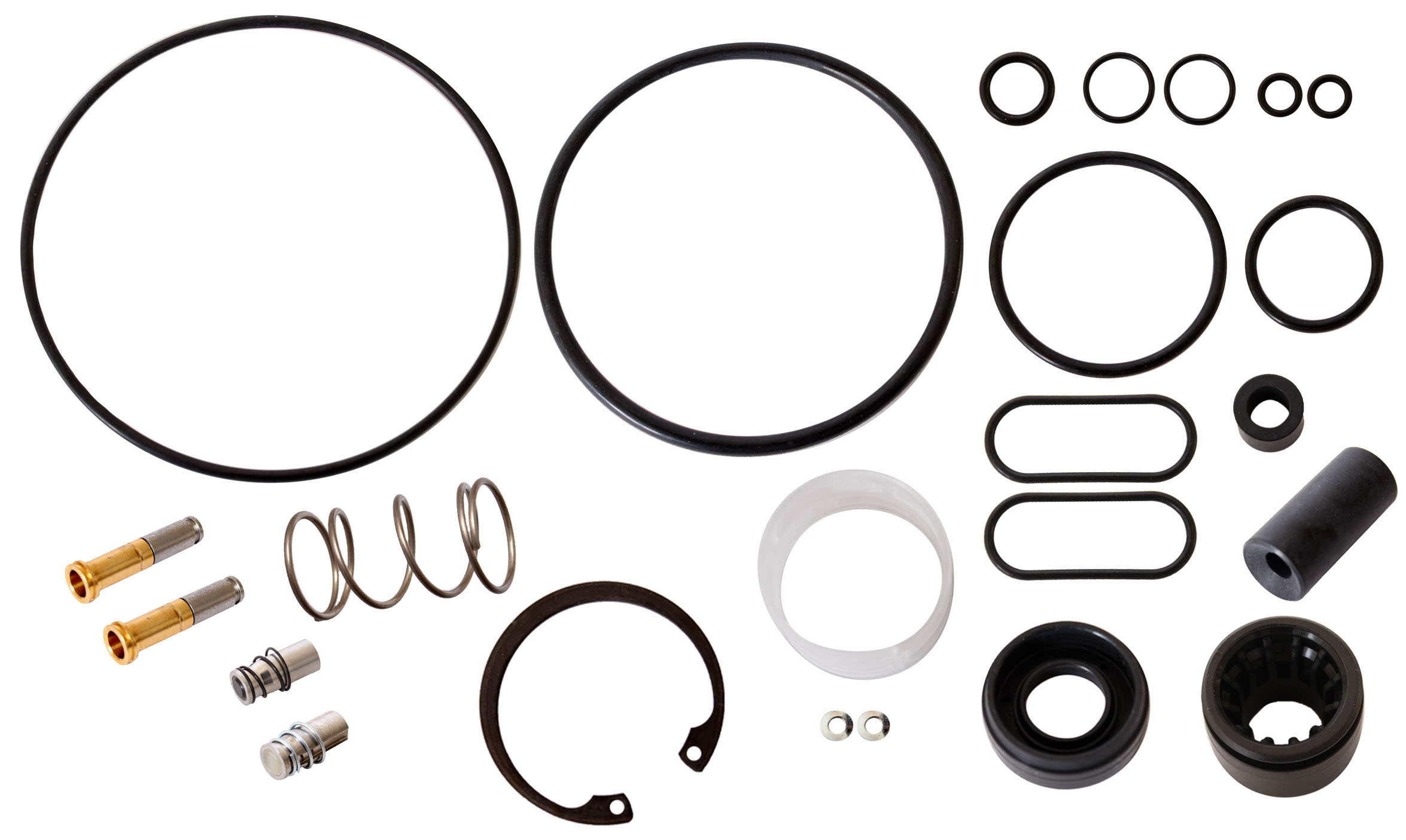 RK.03.170.B - ABS RÖLE VALF TAMİR TAKIMI