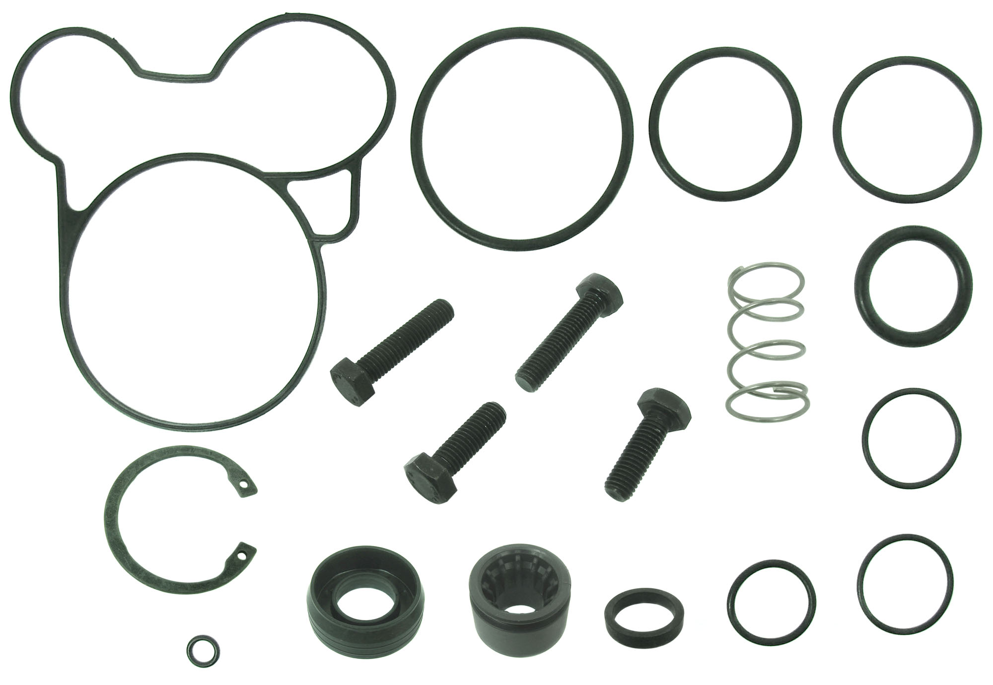 RK.03.190.A - ORANTILI RÖLE VALF TAMİR TAKIMI
