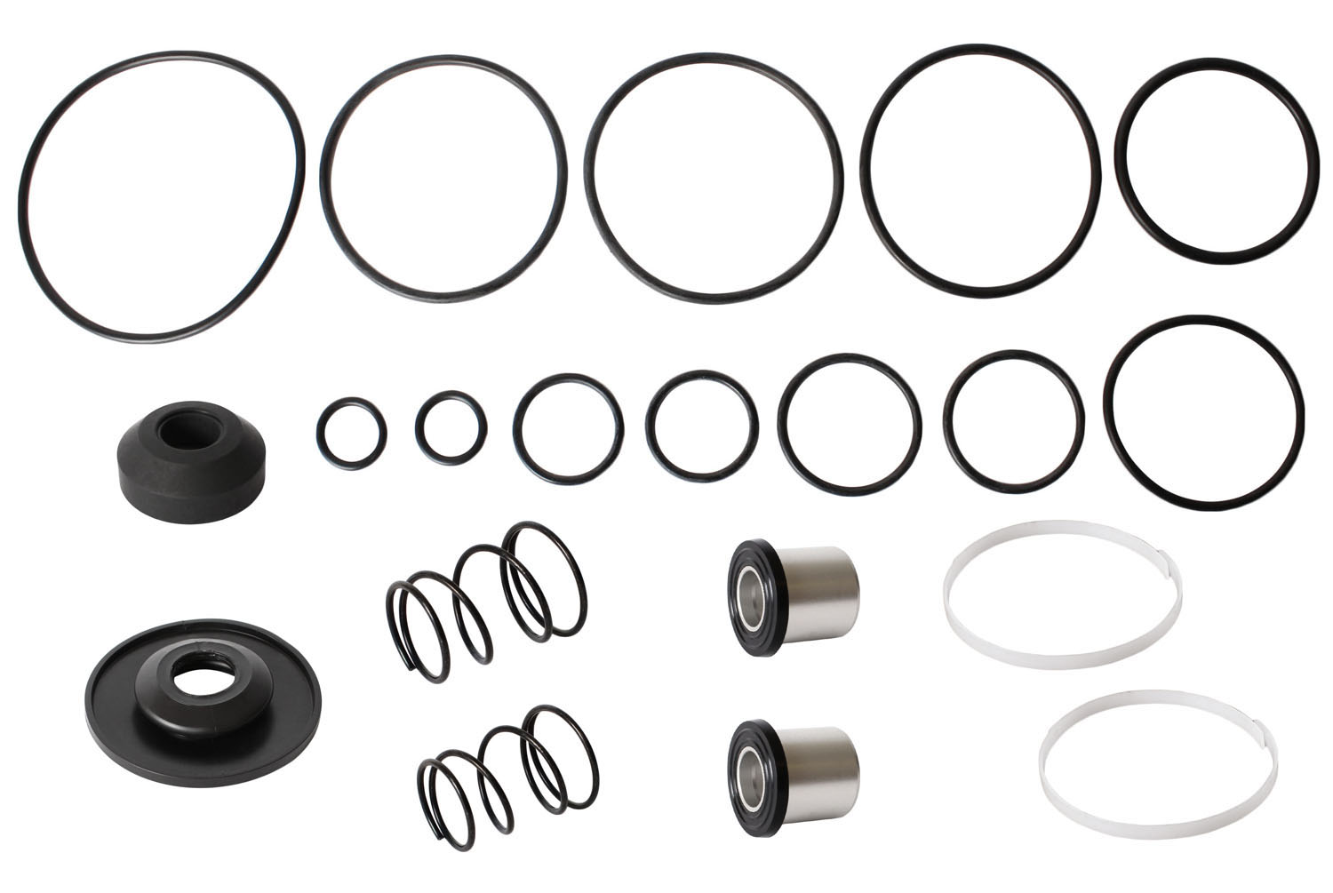 RK.04.120.A - FREN PEDAL MERKEZİ TAMİR TAKIMI