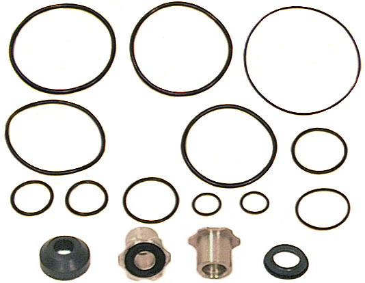 RK.04.120.C - FREN PEDAL MERKEZİ TAMİR TAKIMI