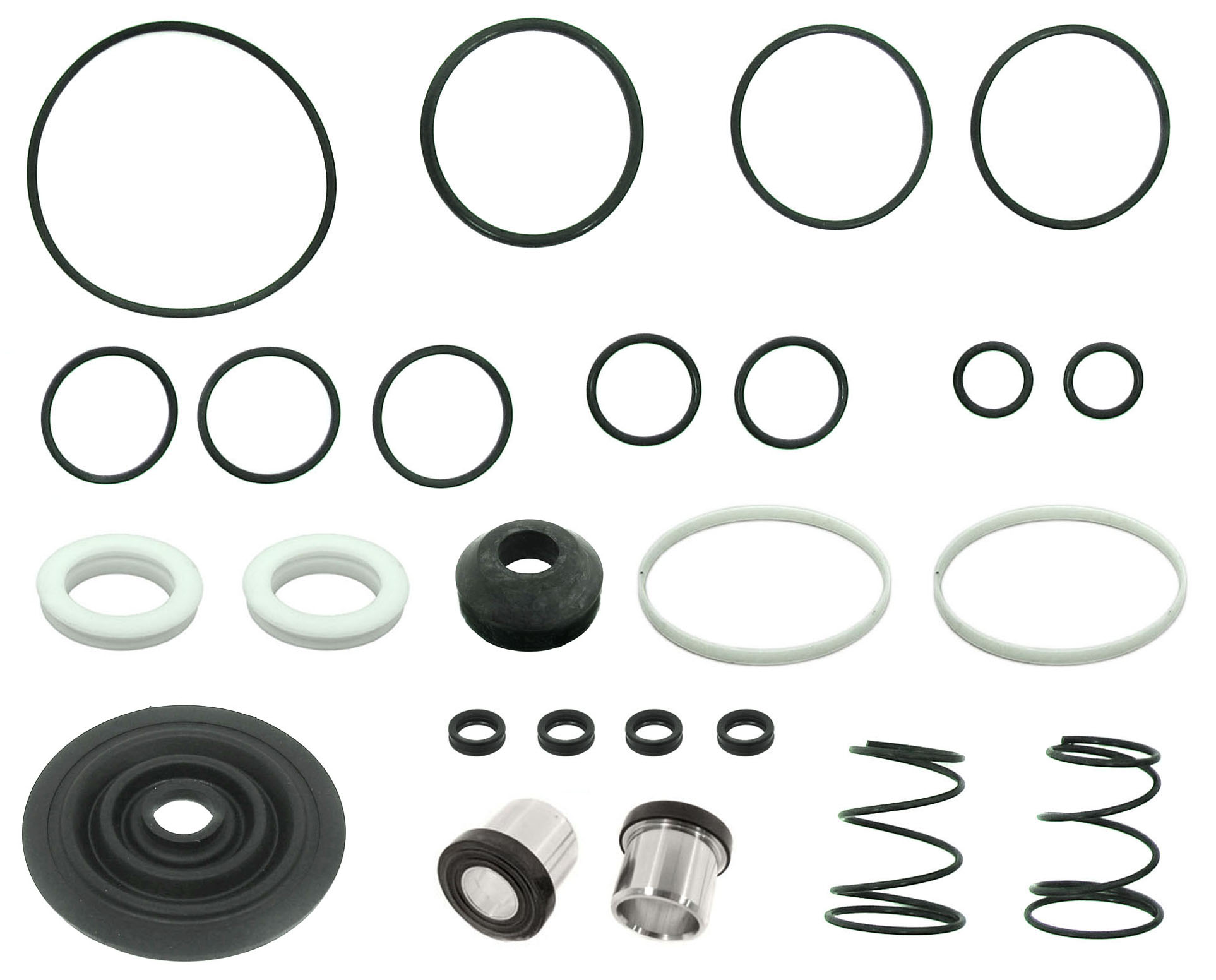 RK.04.122.A - FREN PEDAL MERKEZİ TAMİR TAKIMI