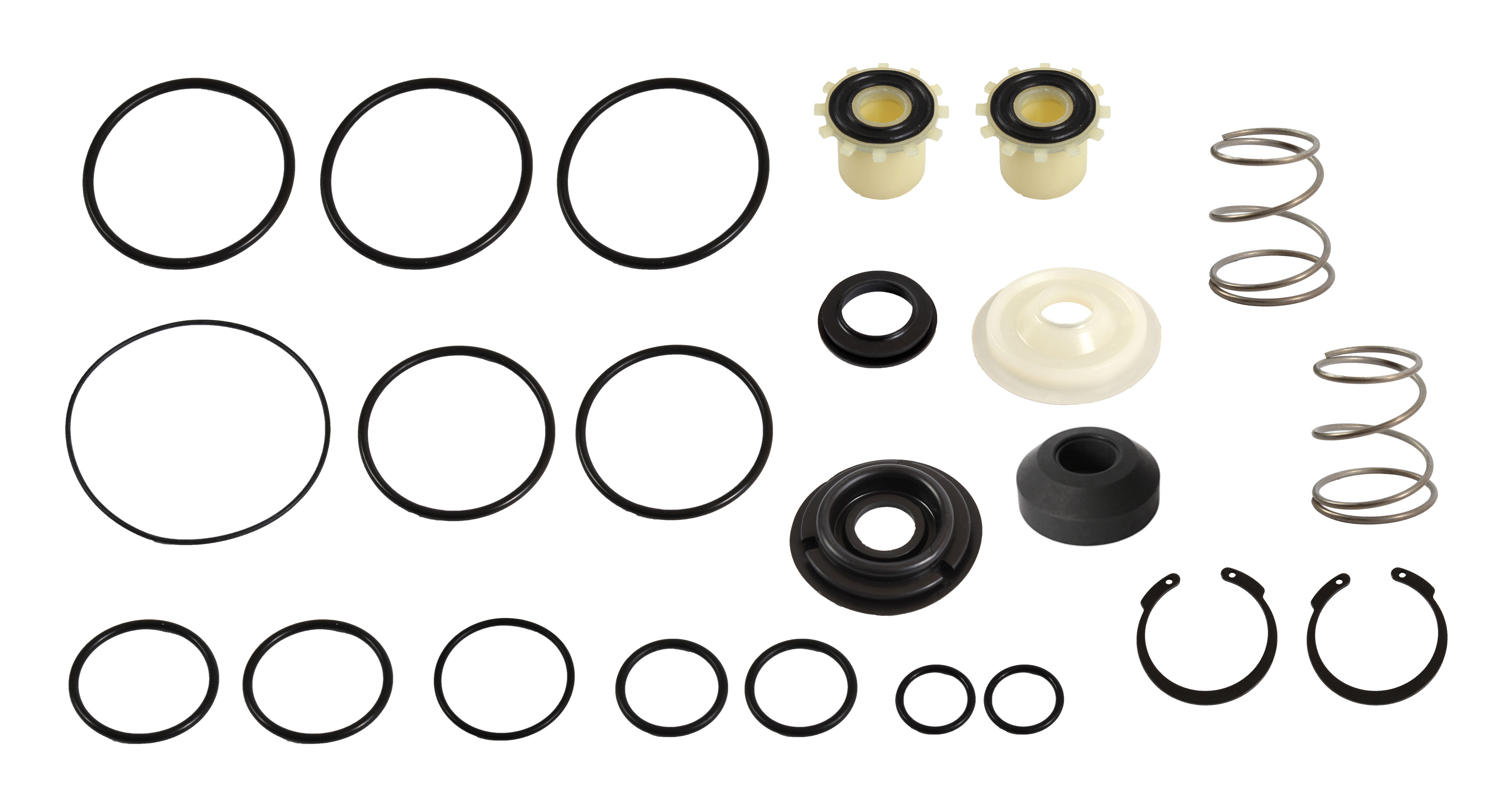 RK.04.128.A - FREN PEDAL MERKEZİ TAMİR TAKIMI