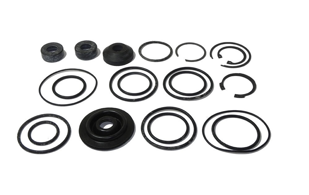 RK.04.134.A - FREN PEDAL MERKEZİ TAMİR TAKIMI