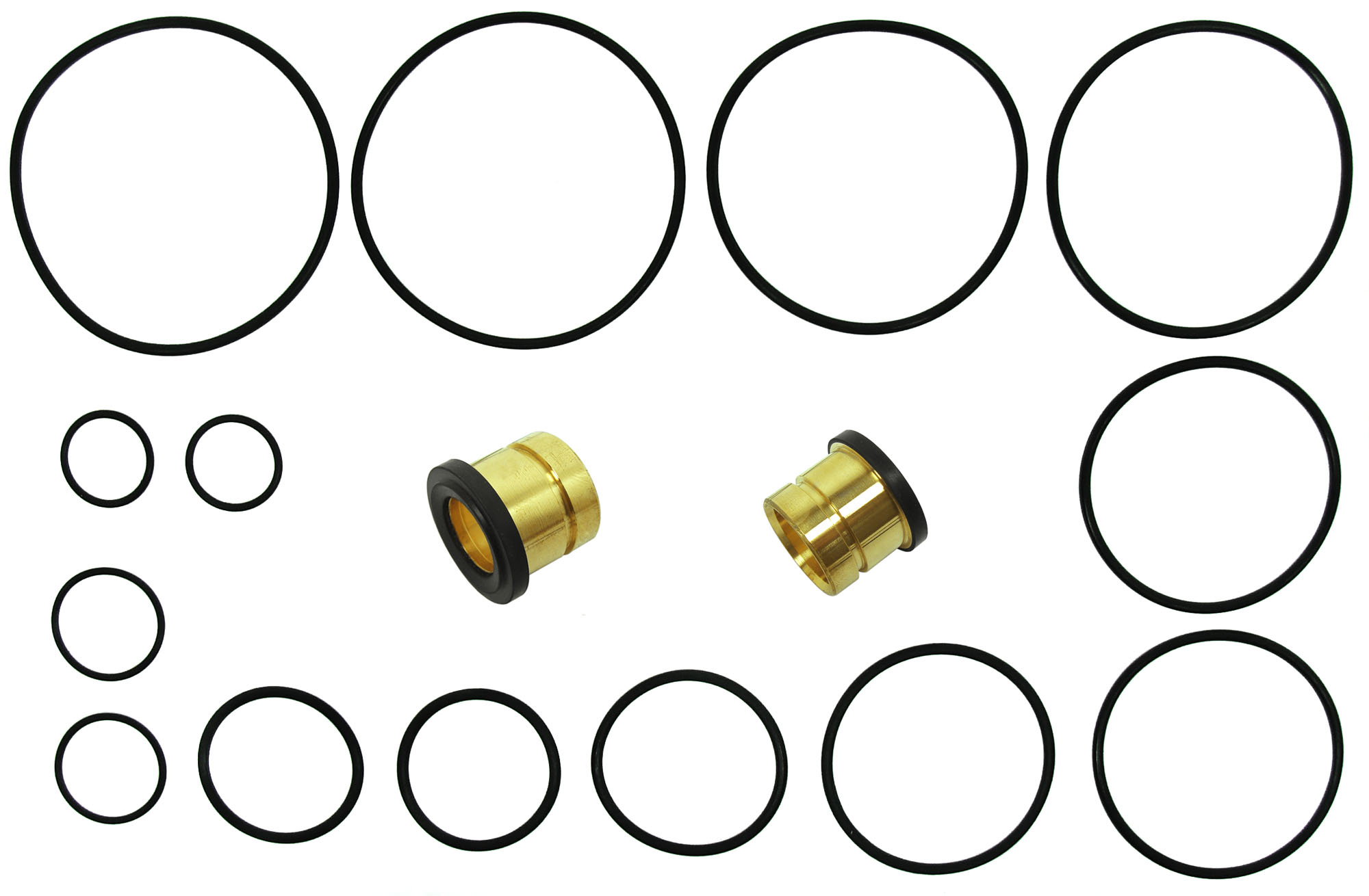 RK.04.155.A - FREN PEDAL MERKEZİ TAMİR TAKIMI