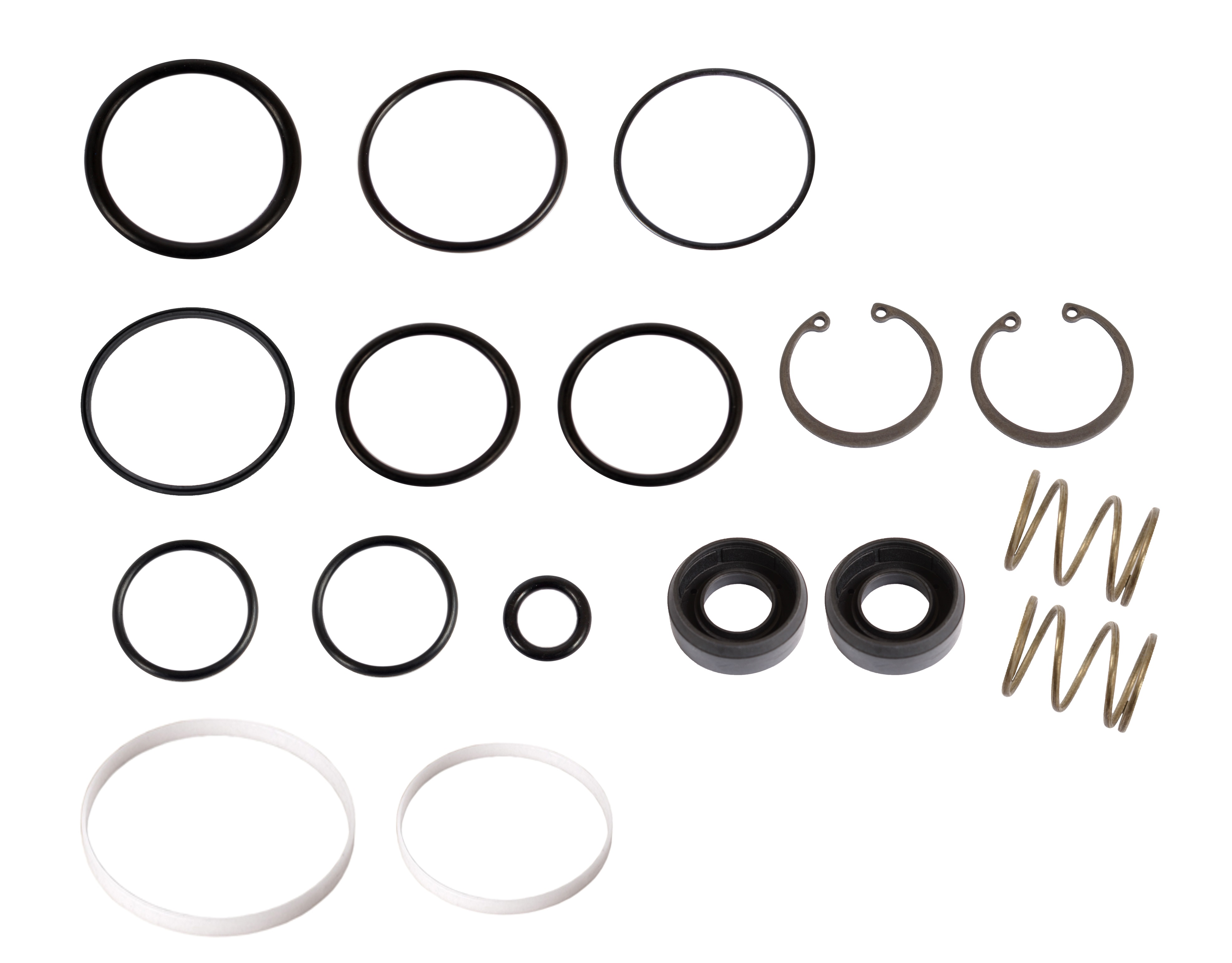 RK.04.205.A - EBS FREN PEDAL MERKEZİ TAMİR TAKIMI