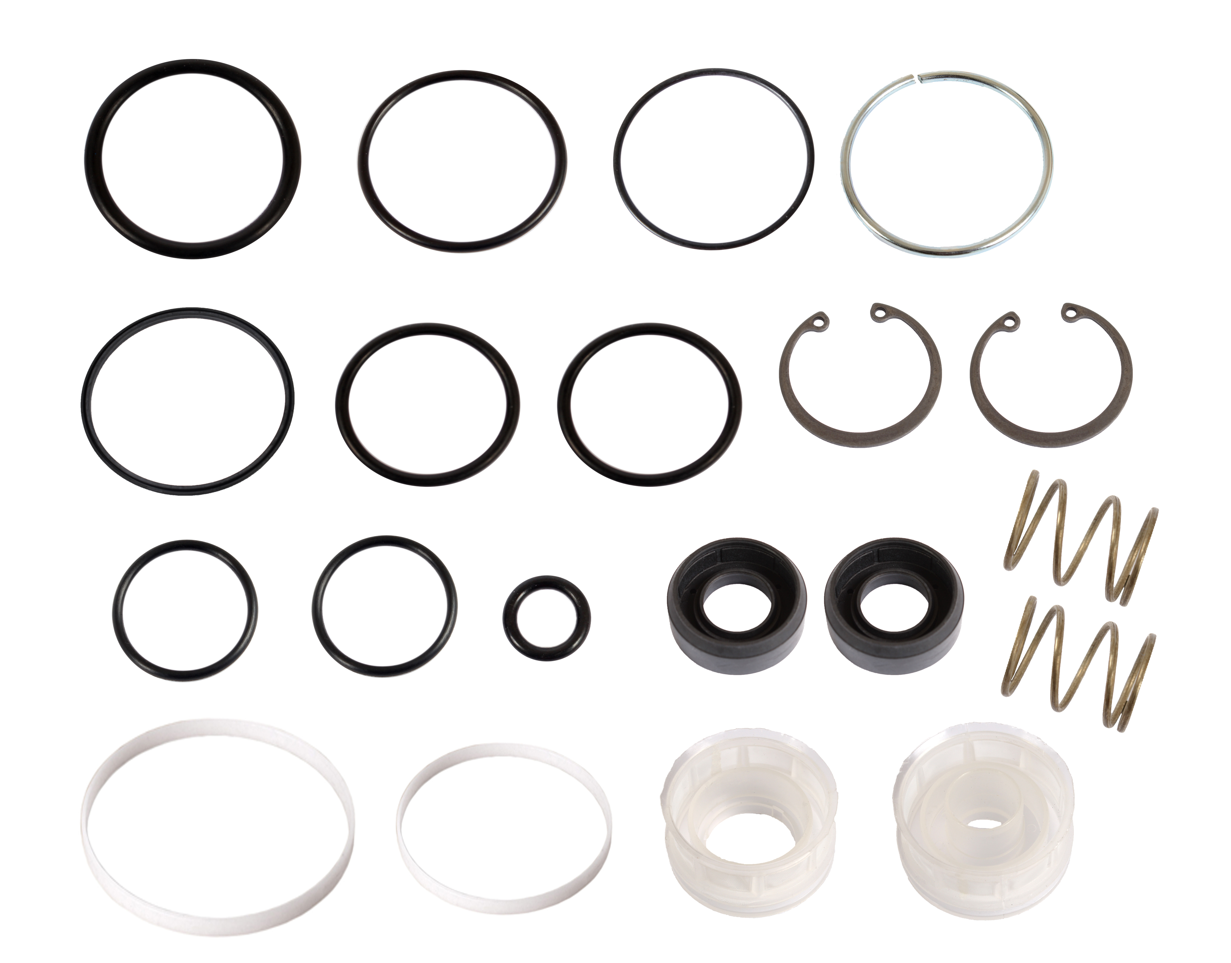 RK.04.205.B - EBS FREN PEDAL MERKEZİ TAMİR TAKIMI