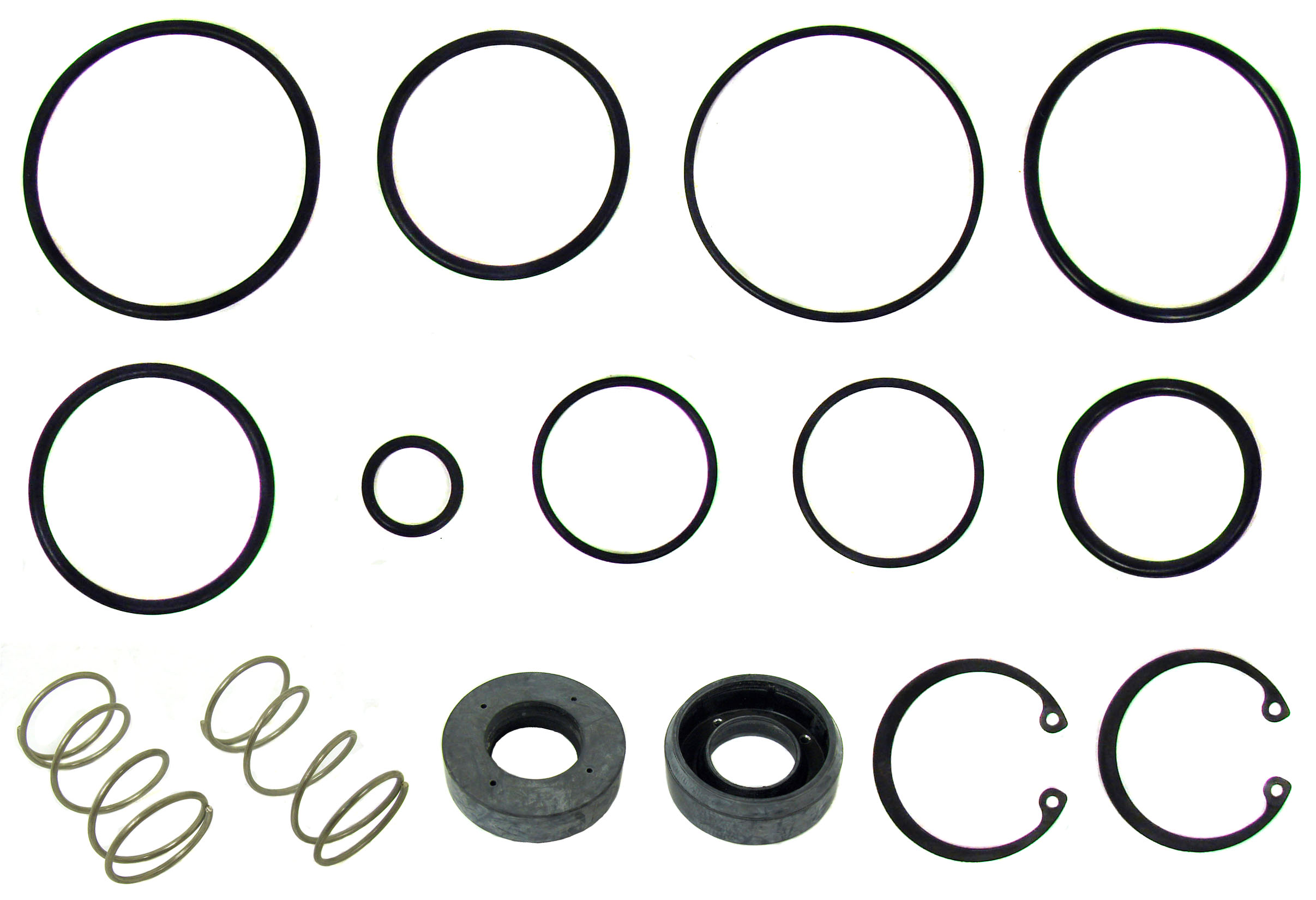 RK.04.206.A - EBS FREN PEDAL MERKEZİ TAMİR TAKIMI