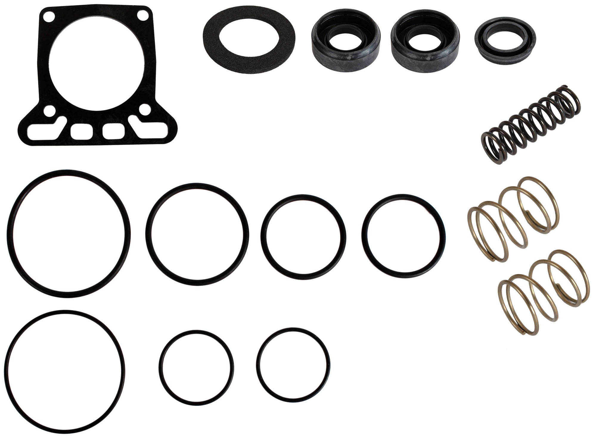 RK.04.207.A - EBS FREN PEDAL MERKEZİ TAMİR TAKIMI