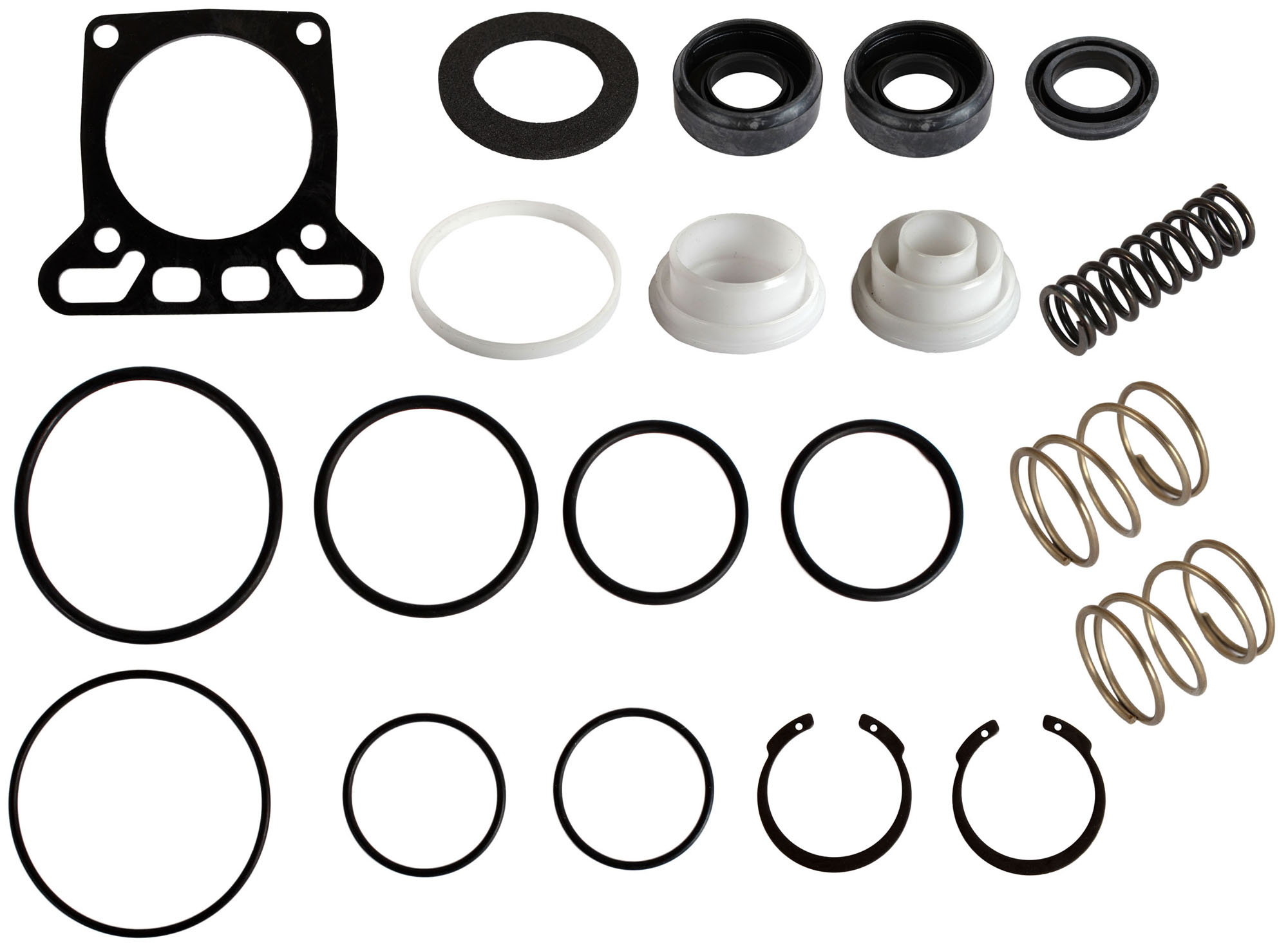 RK.04.207.B - EBS FREN PEDAL MERKEZİ TAMİR TAKIMI