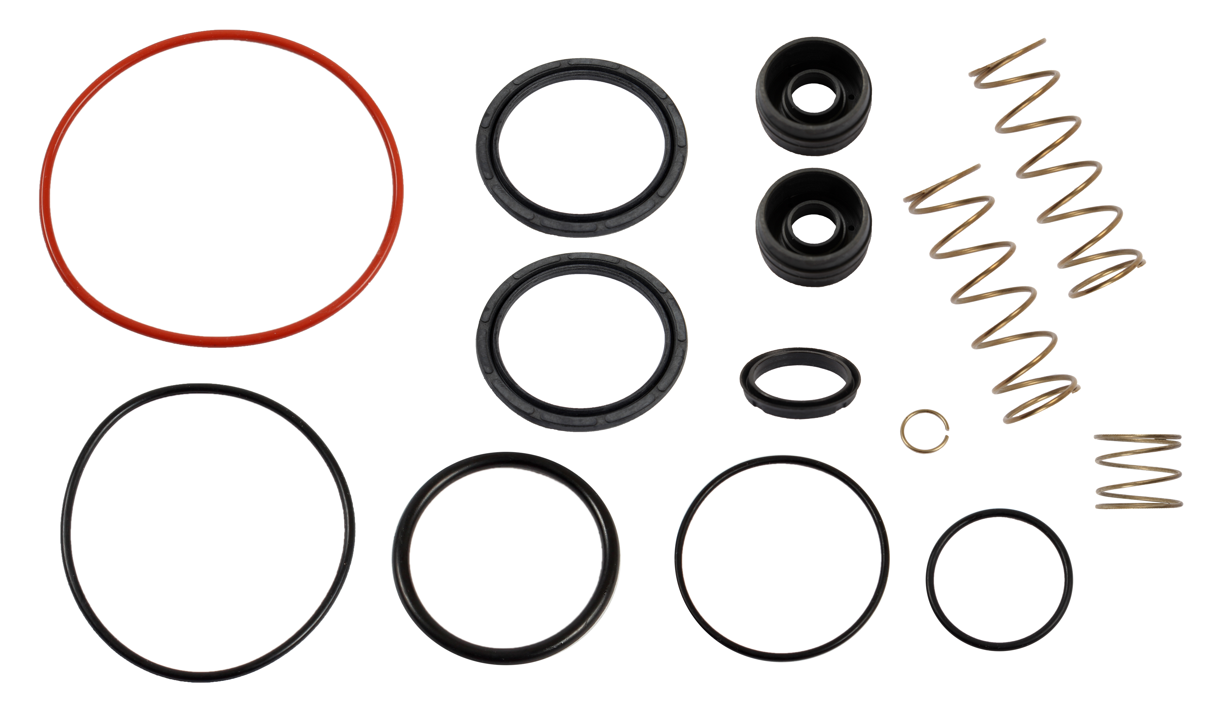 RK.04.210.A - EBS FREN PEDAL MERKEZİ TAMİR TAKIMI