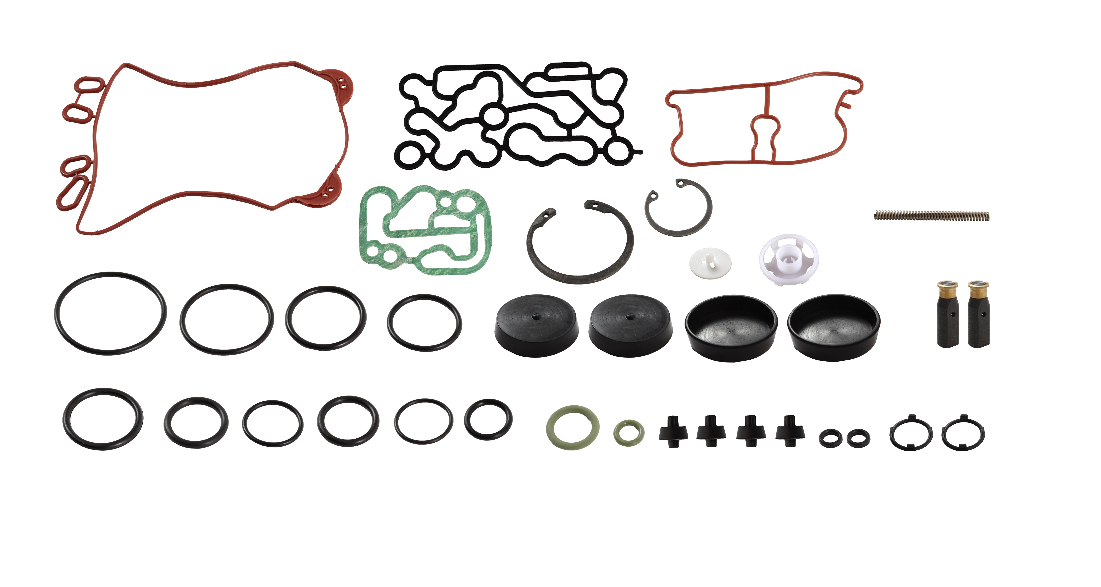 RK.05.105.A - HAVA İŞLEM ÜNİTESİ DAĞITICI TAMİR TAKIMI