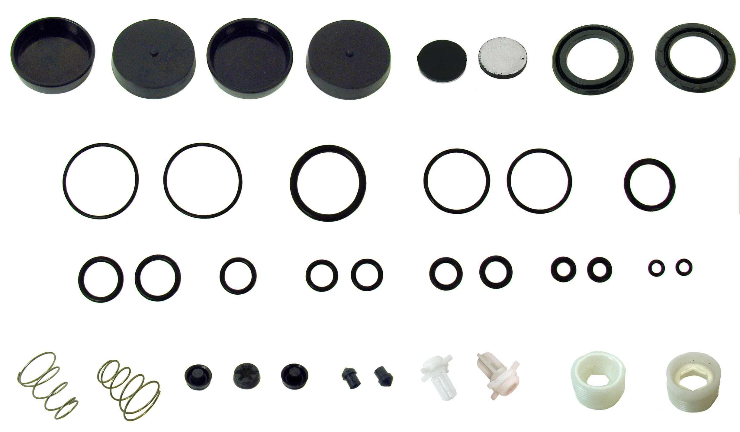 RK.05.110.B - HAVA İŞLEM ÜNİTESİ DAĞITICI TAMİR TAKIMI