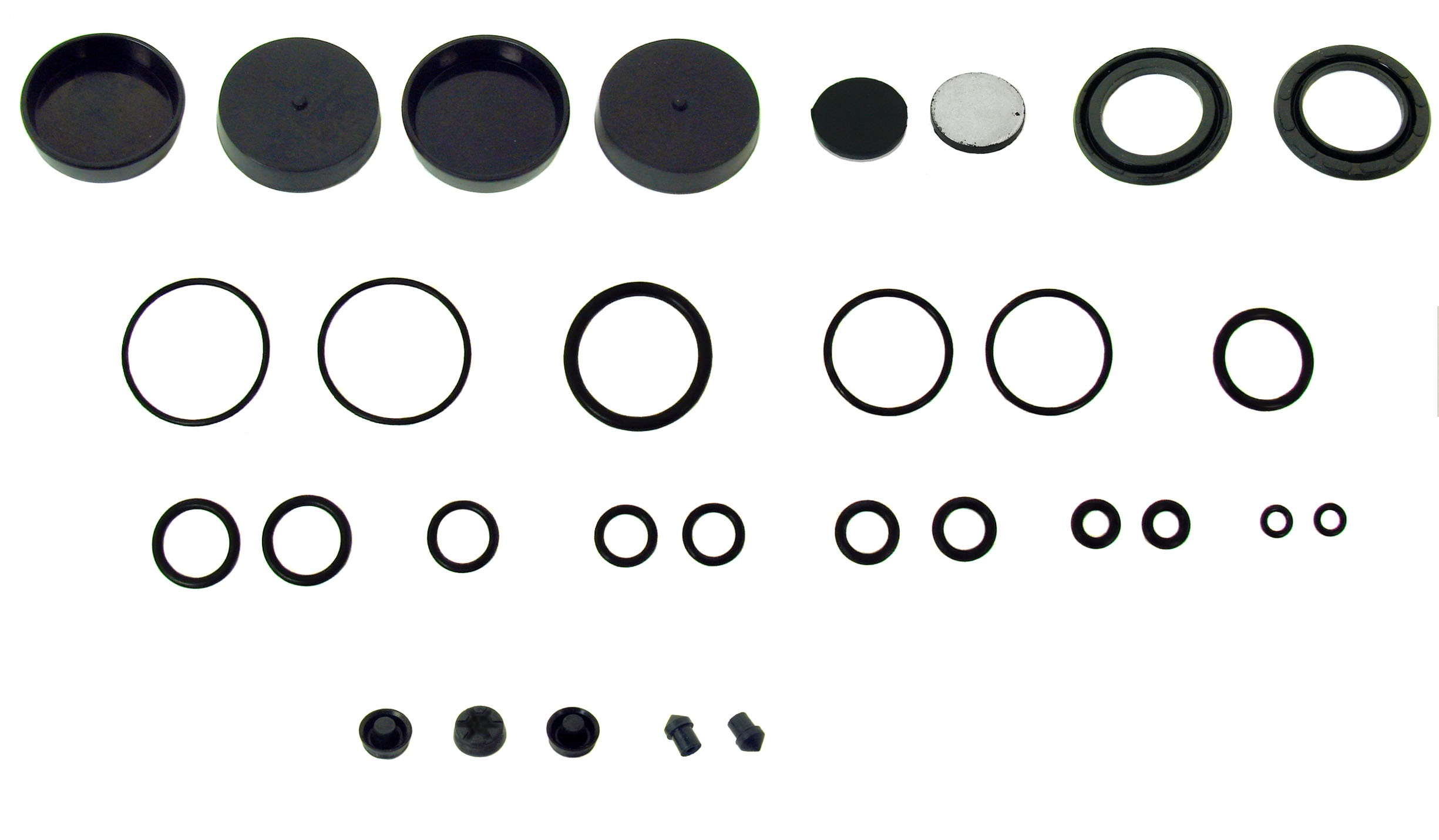 RK.05.110.C - HAVA İŞLEM ÜNİTESİ DAĞITICI TAMİR TAKIMI