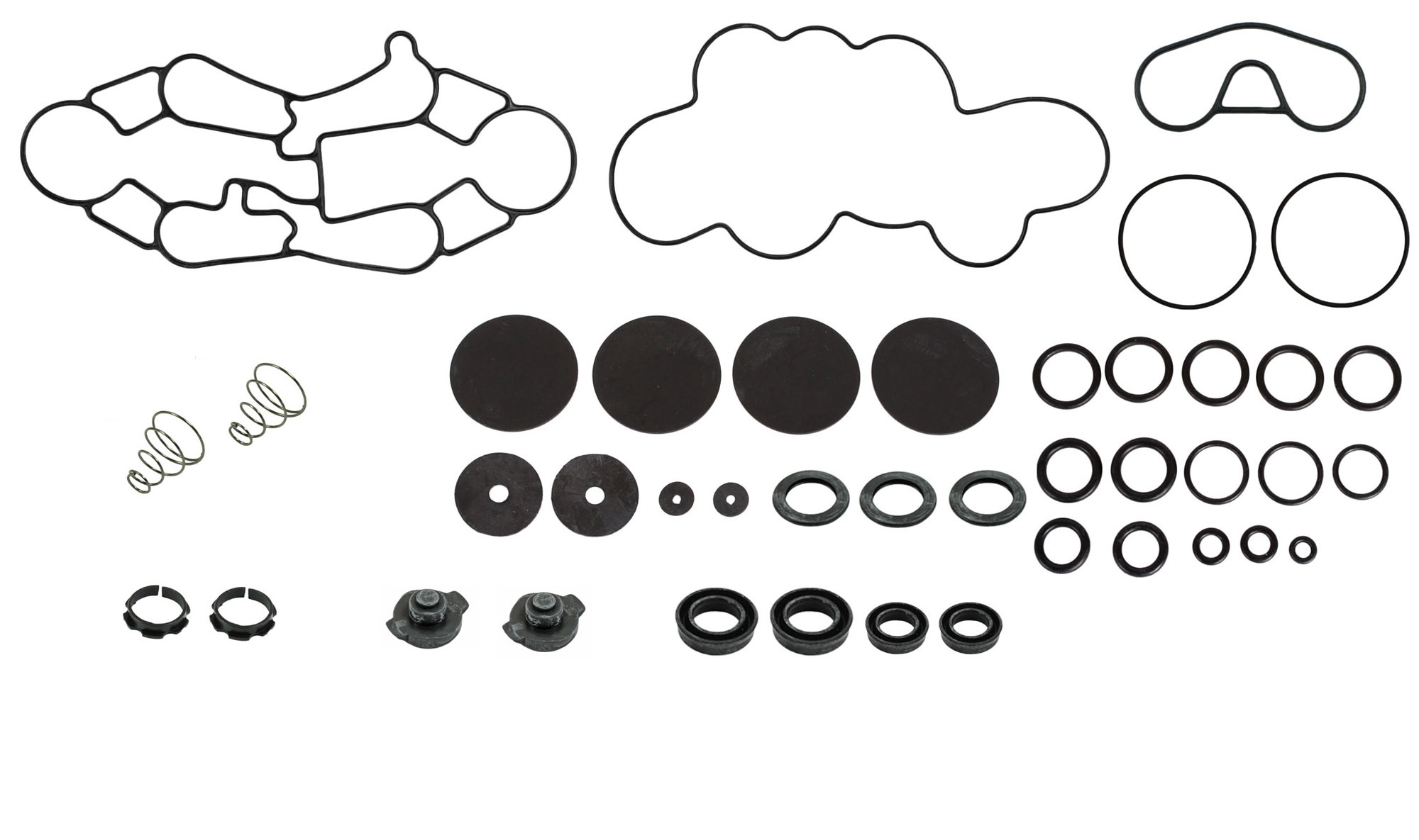 RK.05.115.A - HAVA İŞLEM ÜNİTESİ DAĞITICI TAMİR TAKIMI