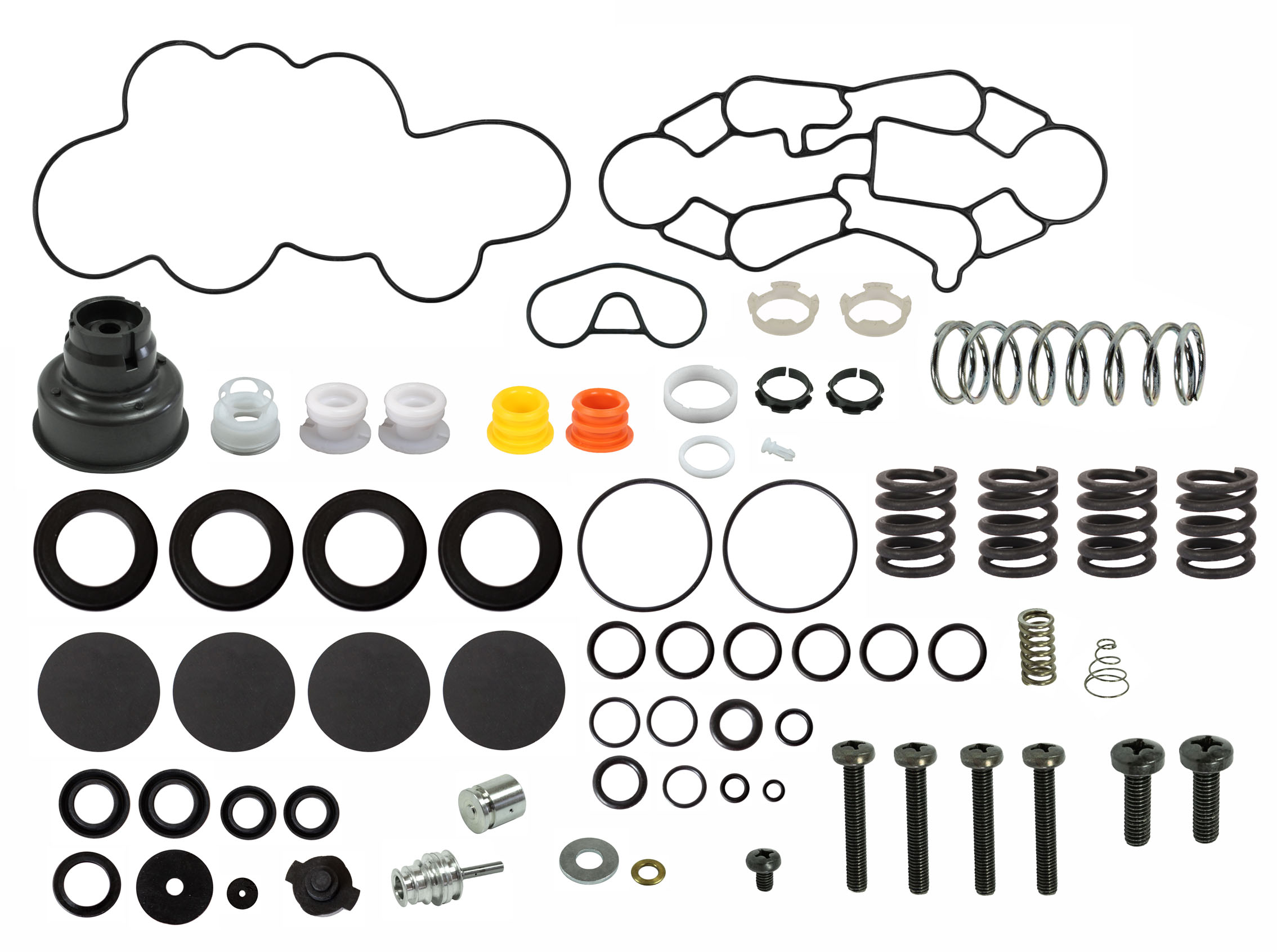 RK.05.115.B - HAVA İŞLEM ÜNİTESİ DAĞITICI TAMİR TAKIMI