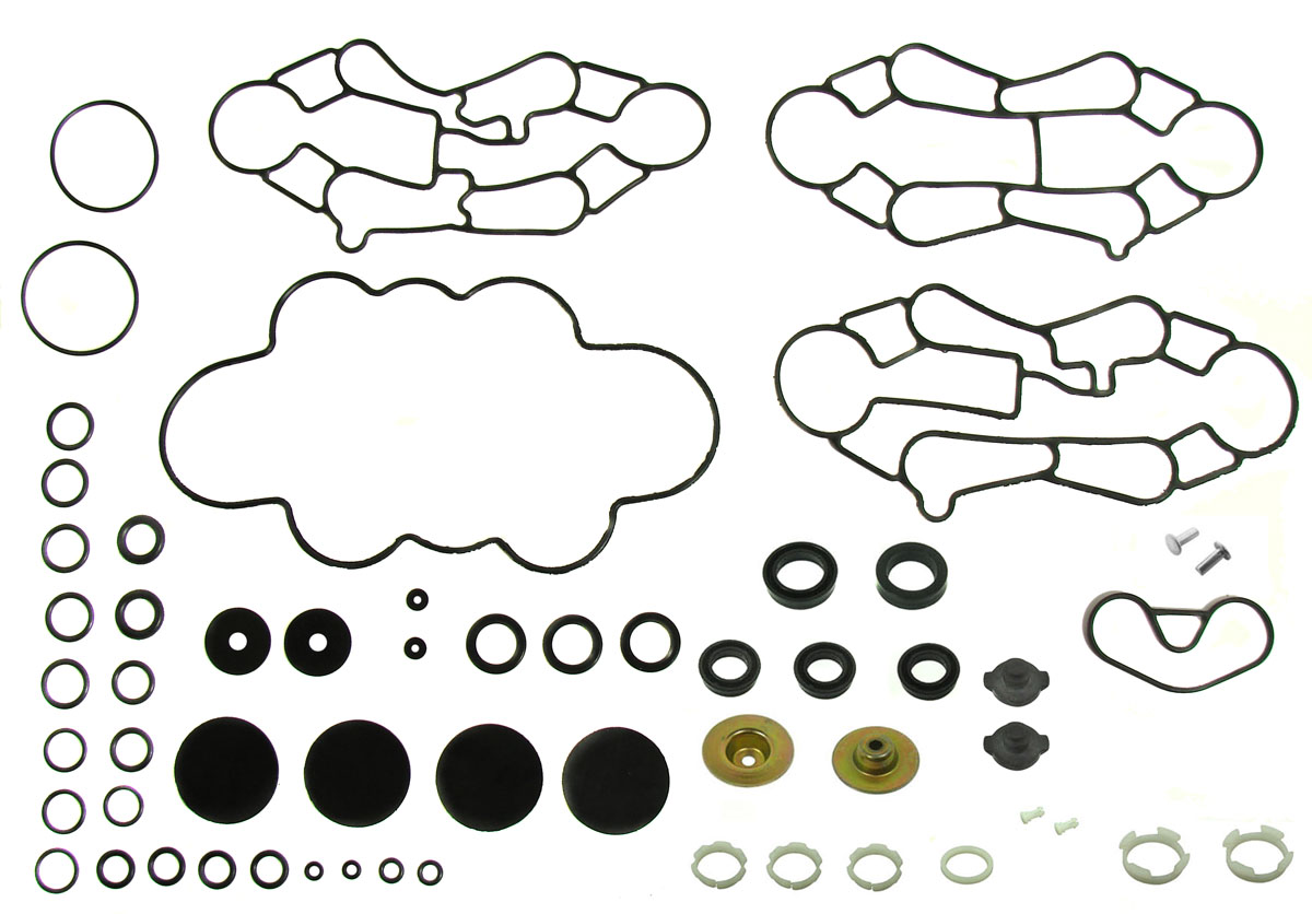 RK.05.115.C - HAVA İŞLEM ÜNİTESİ DAĞITICI TAMİR TAKIMI
