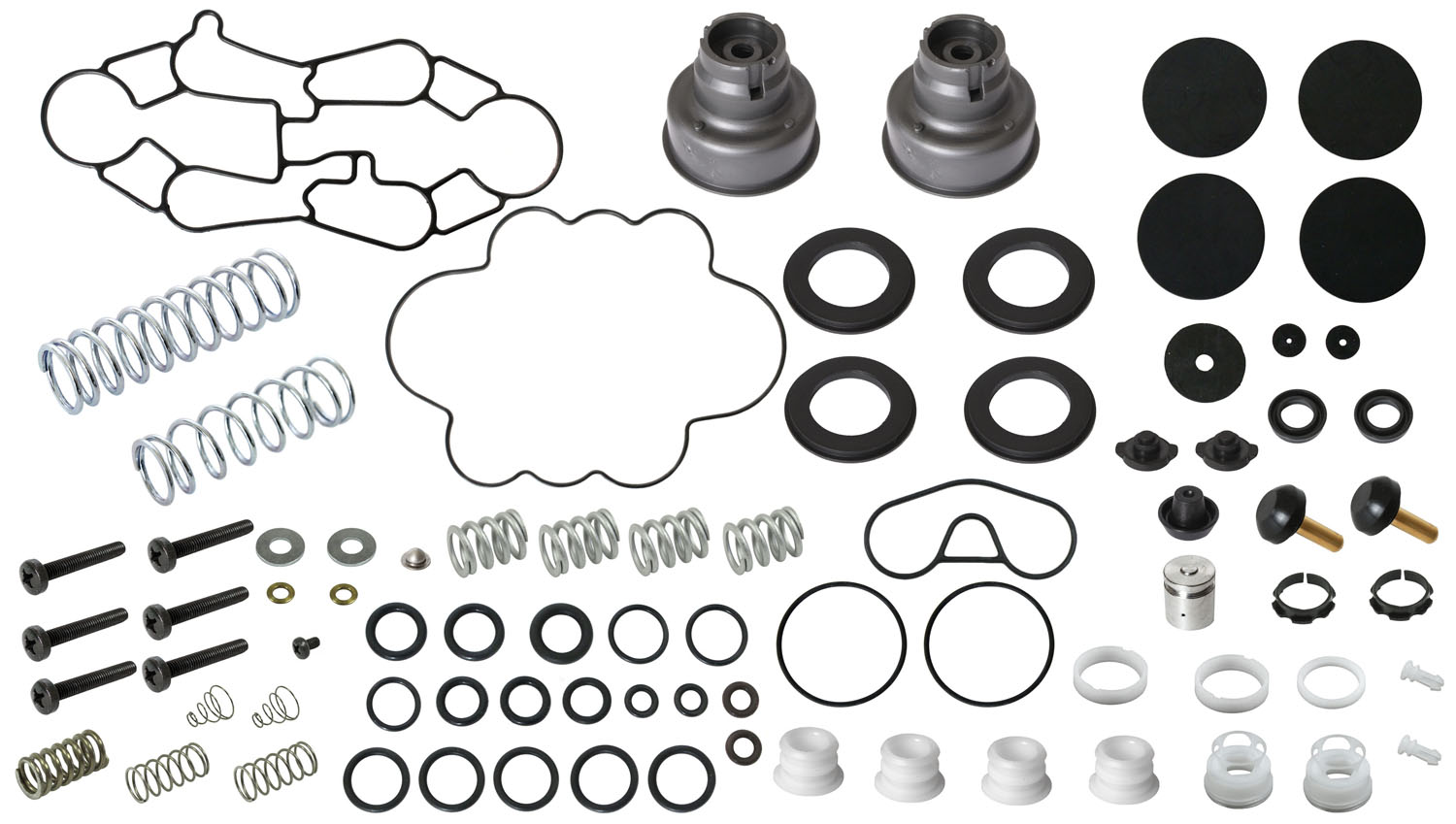 RK.05.115.D - HAVA İŞLEM ÜNİTESİ DAĞITICI TAMİR TAKIMI
