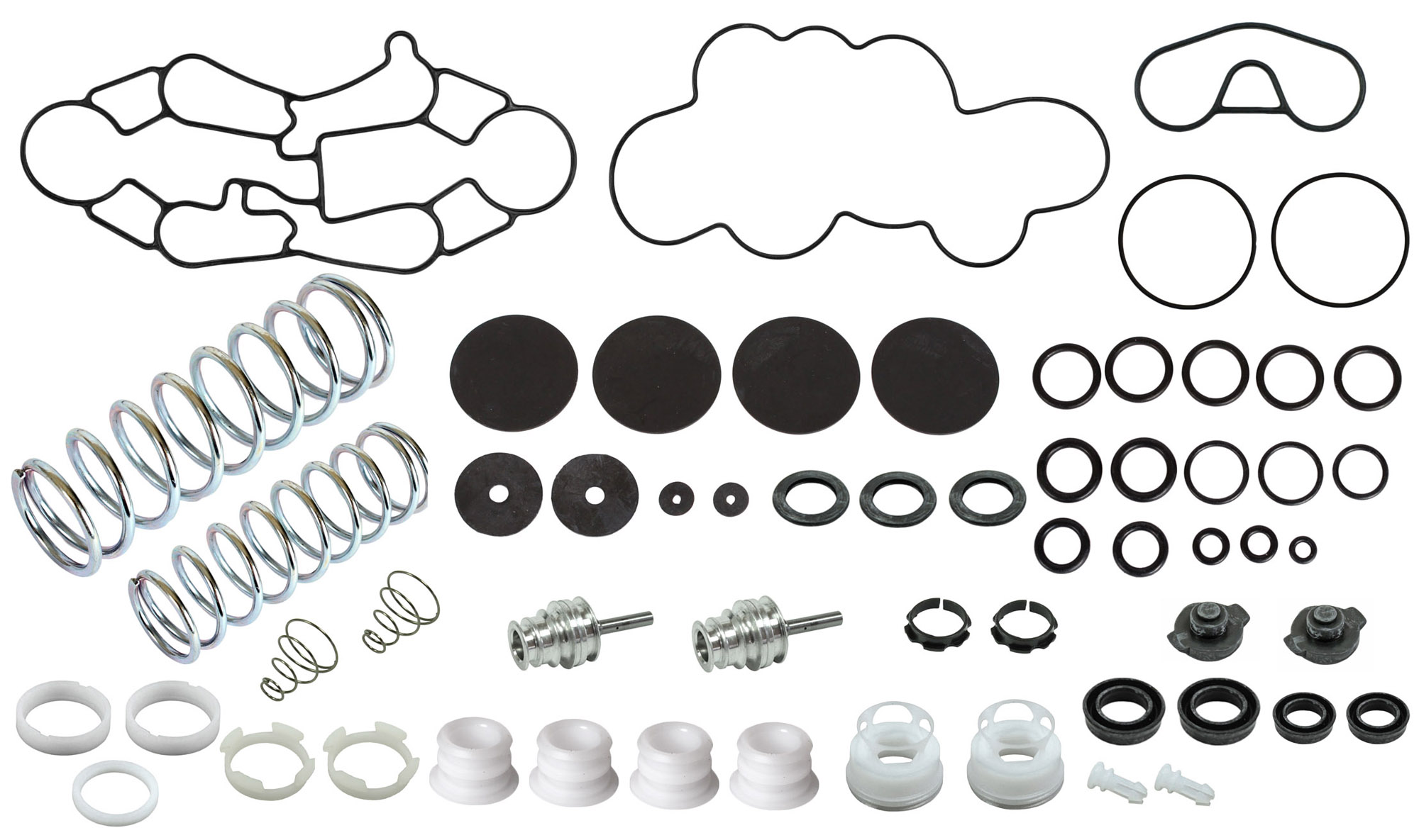 RK.05.115.E - HAVA İŞLEM ÜNİTESİ DAĞITICI TAMİR TAKIMI