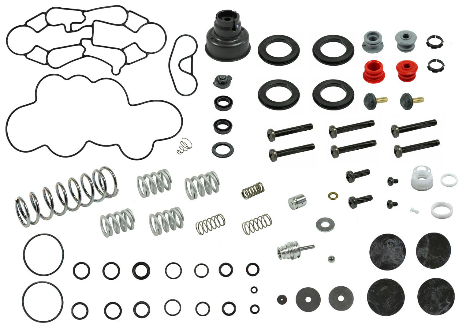 RK.05.115.F - HAVA İŞLEM ÜNİTESİ DAĞITICI TAMİR TAKIMI