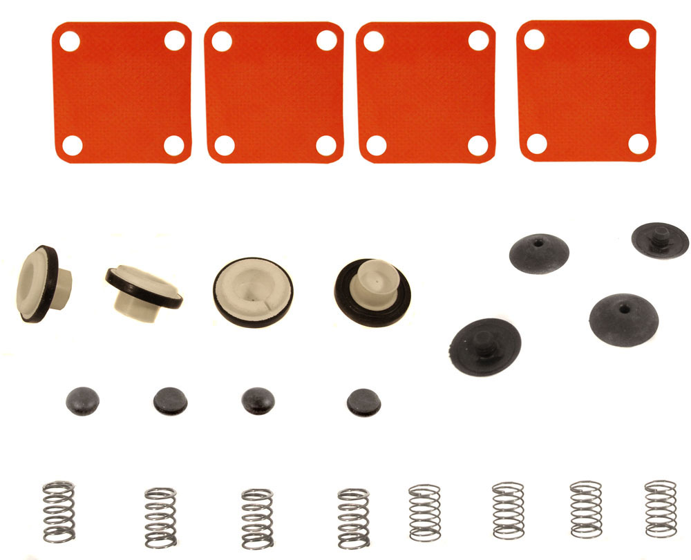 RK.05.130.B - DAĞITICI VALF TAMİR TAKIMI