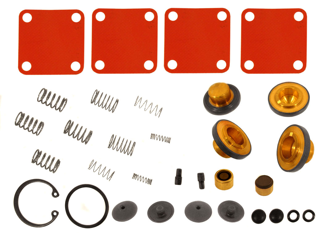 RK.05.130.C - DAĞITICI VALF TAMİR TAKIMI